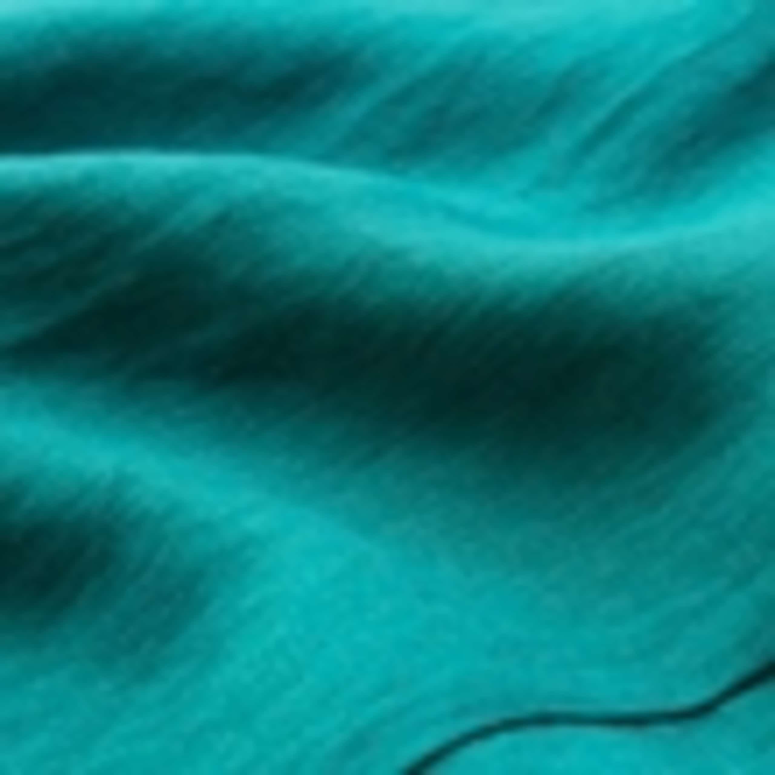 Pure Linen Side Split Midi A-Line Skirt 5 of 5