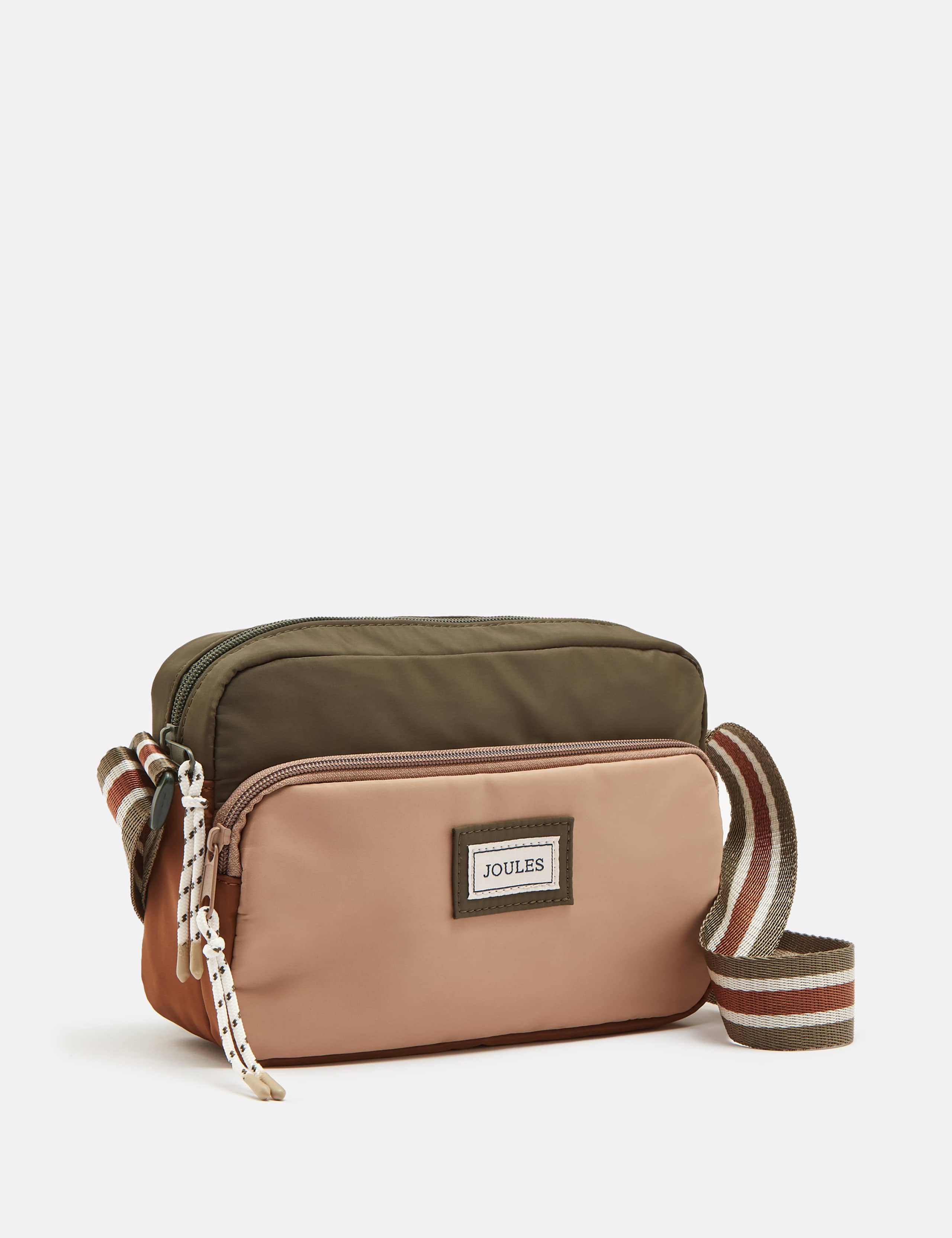 Cross Body Bag 2 of 7