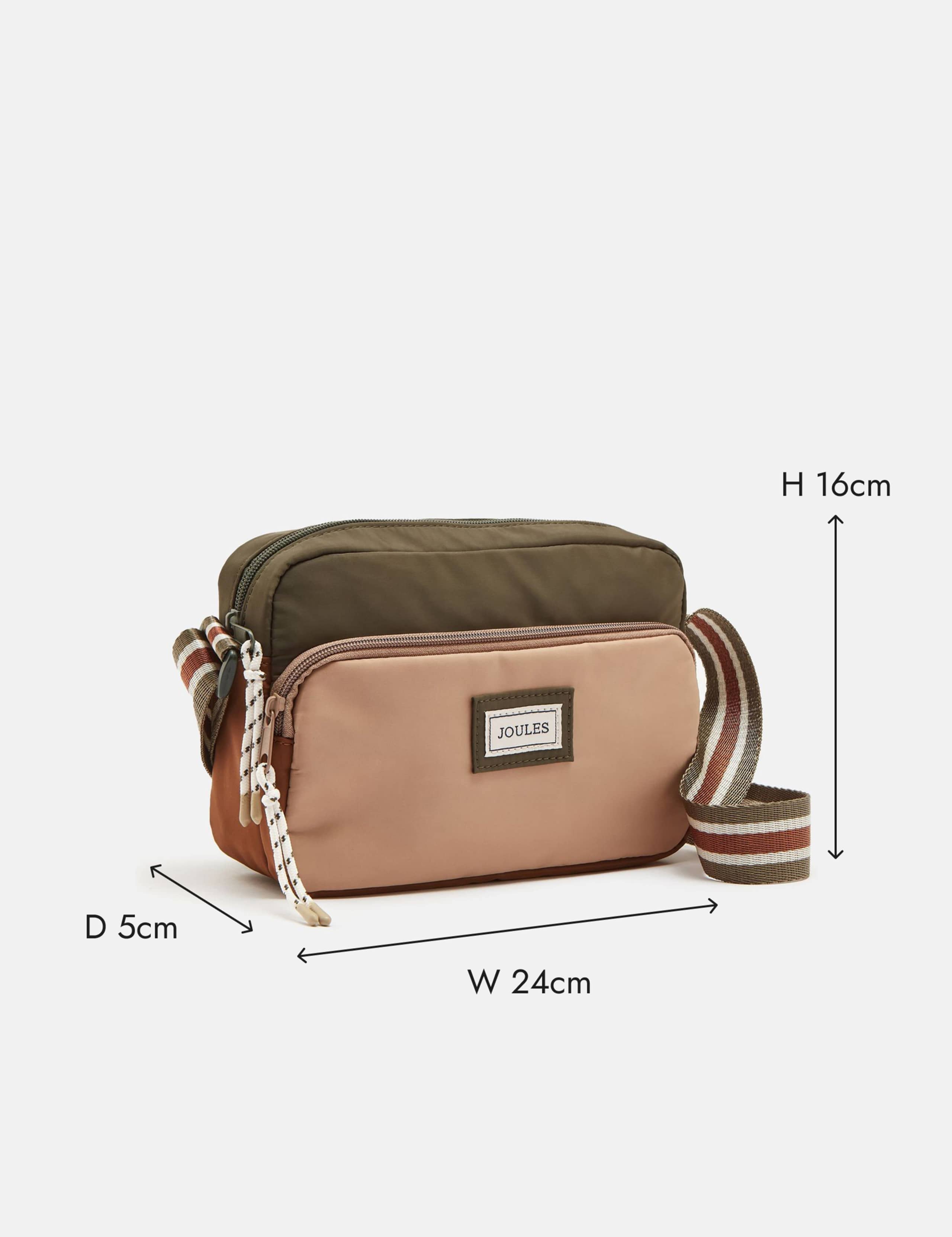 Cross Body Bag 7 of 7