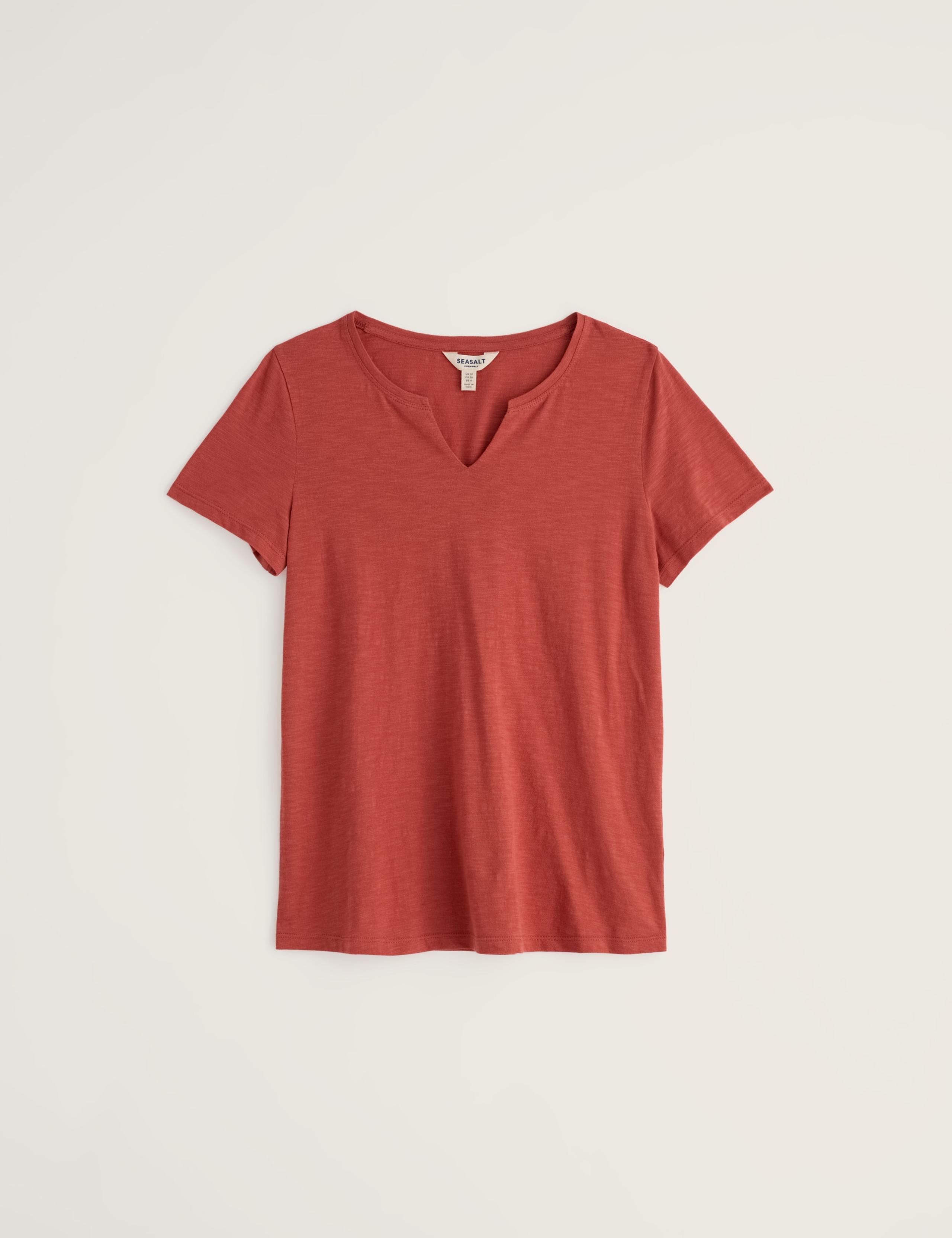 Pure Cotton T-Shirt 2 of 5
