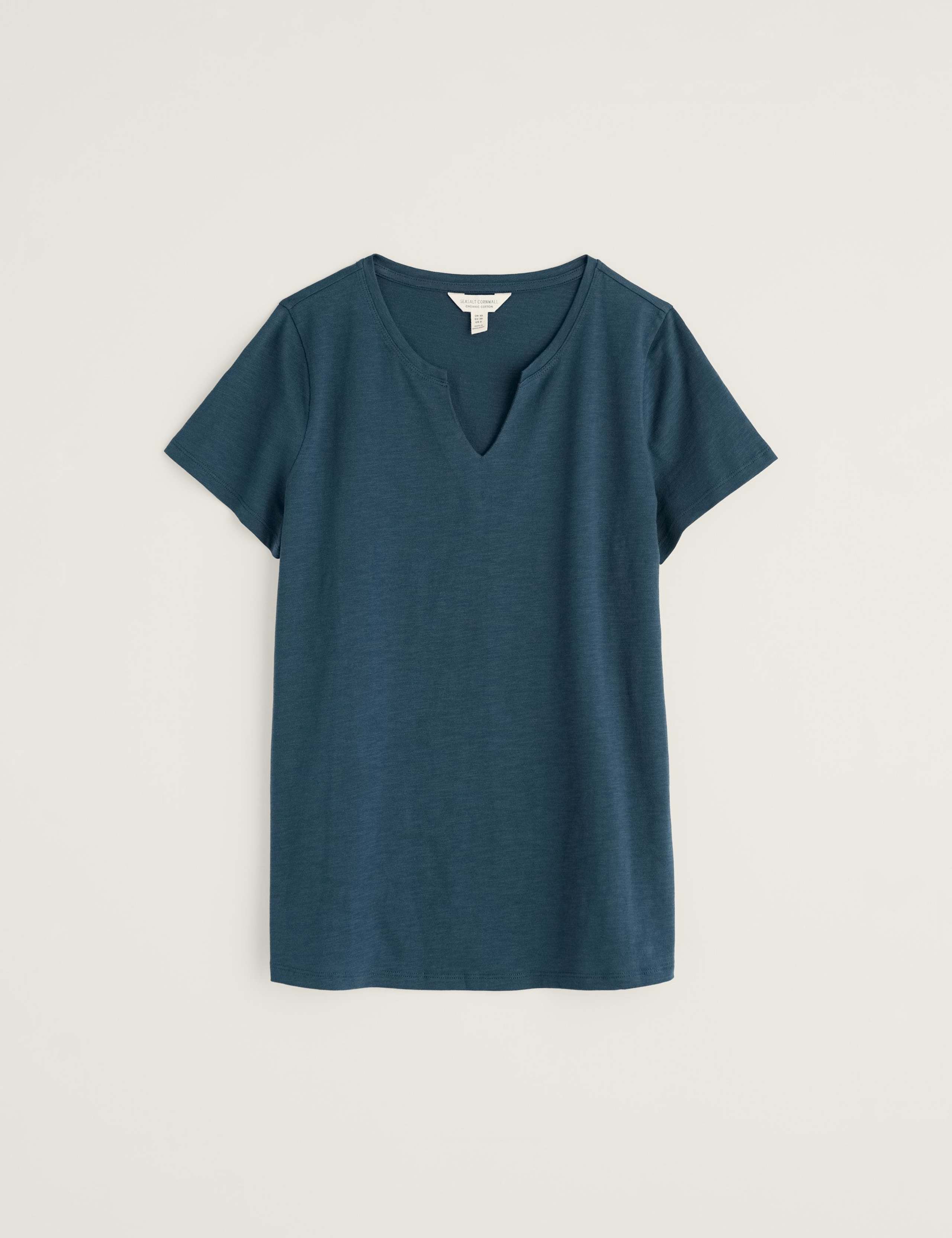 Pure Cotton T-Shirt 2 of 5