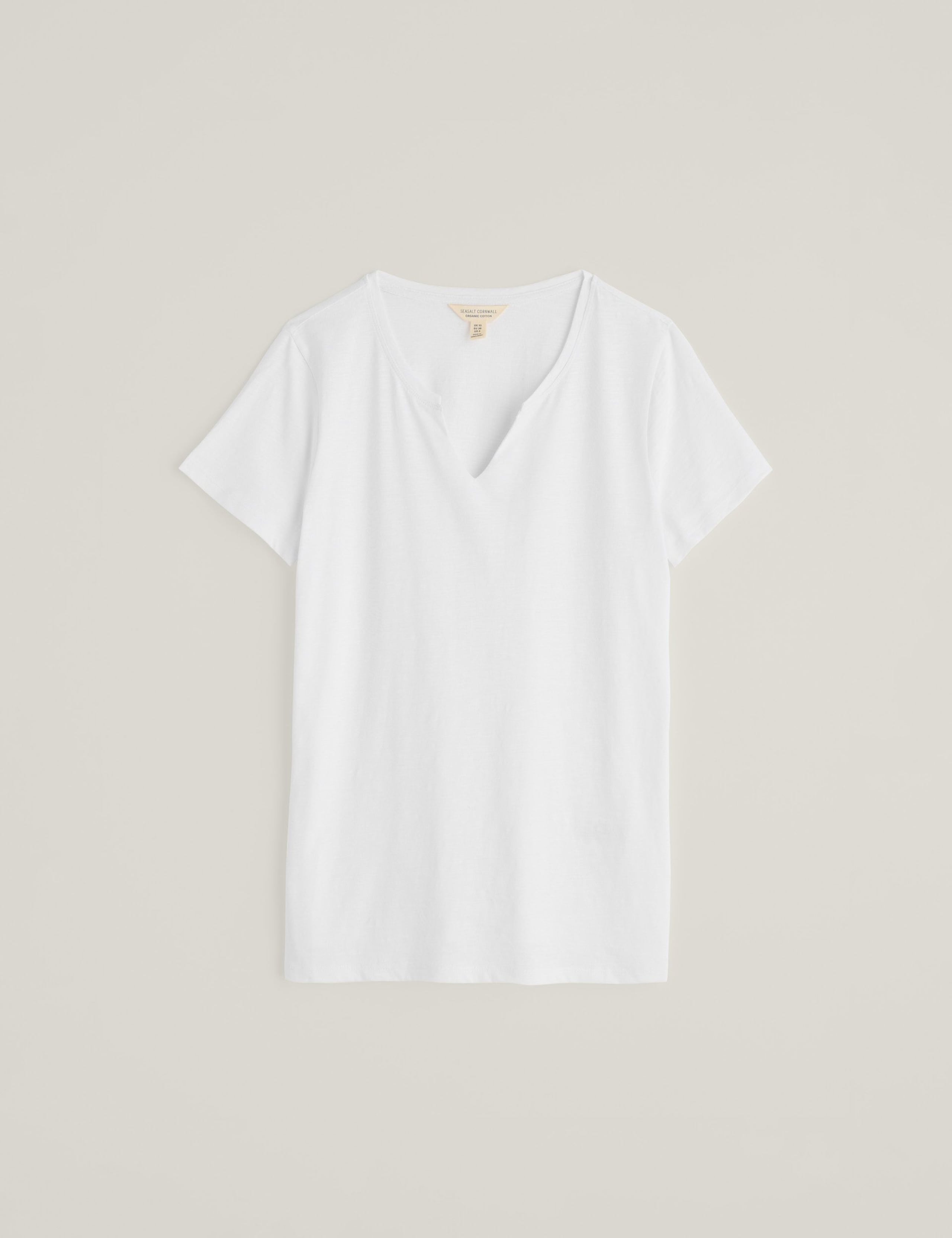 Pure Cotton T-Shirt 2 of 5