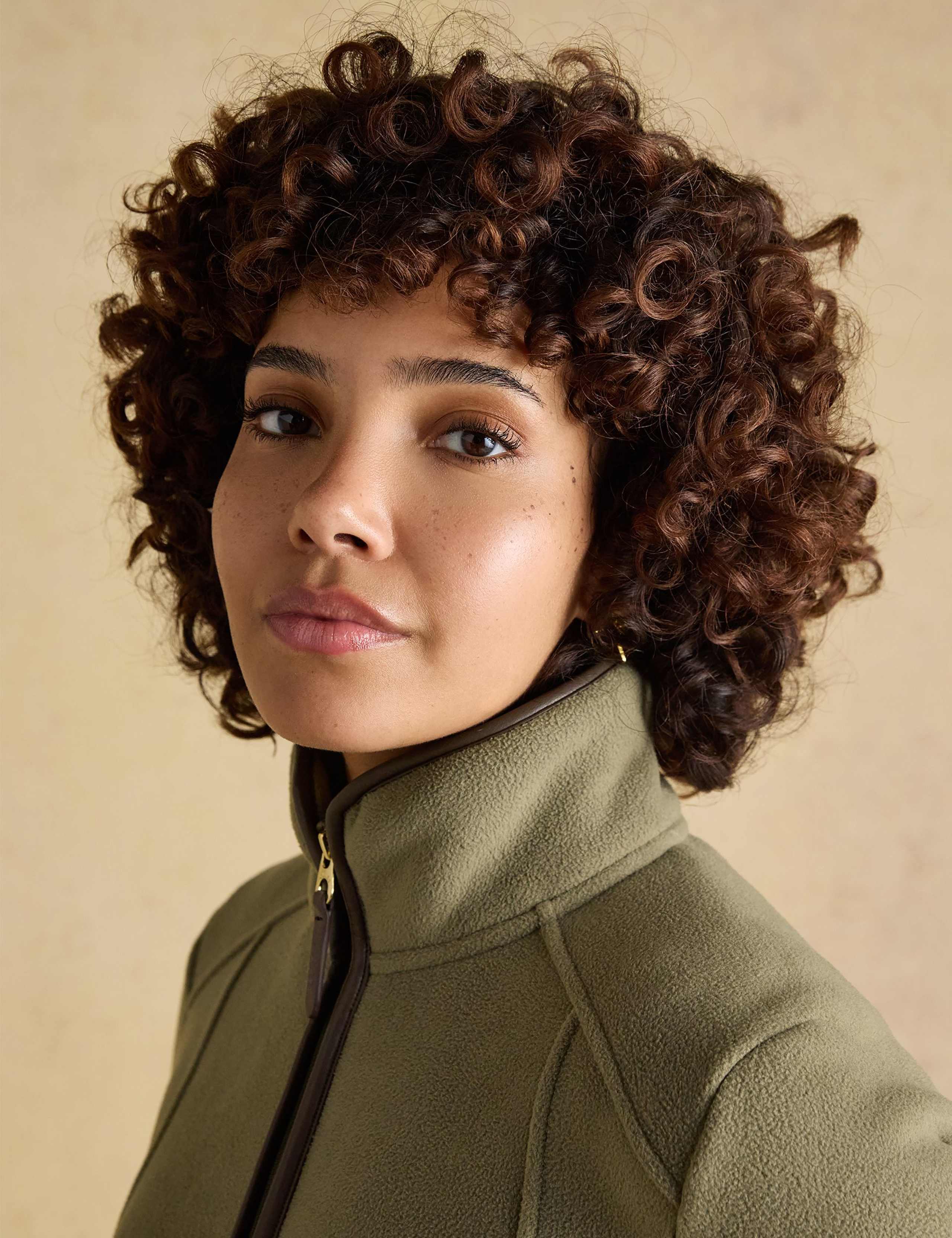 Zip Up Fleece 6 of 11