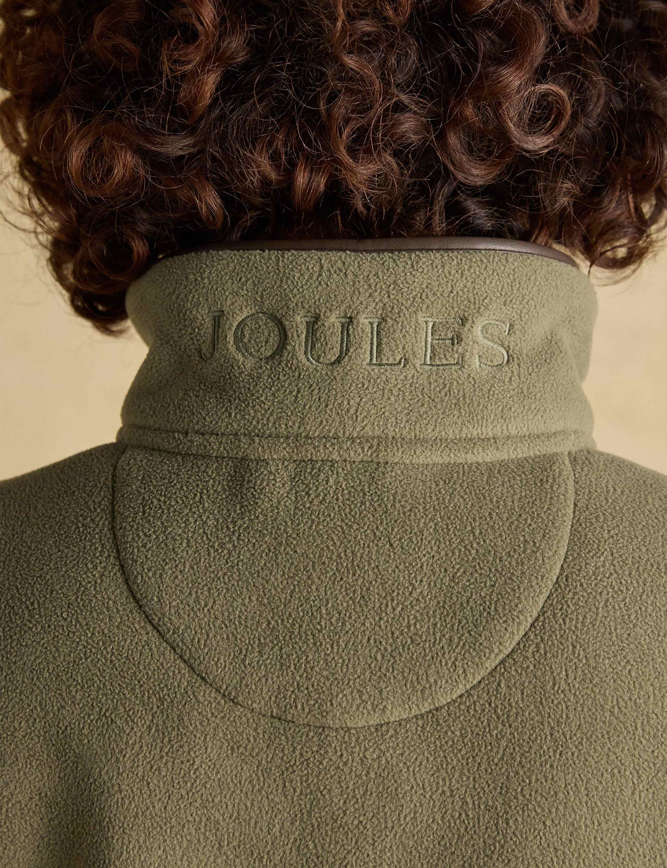 Zip Up Fleece 7 of 11