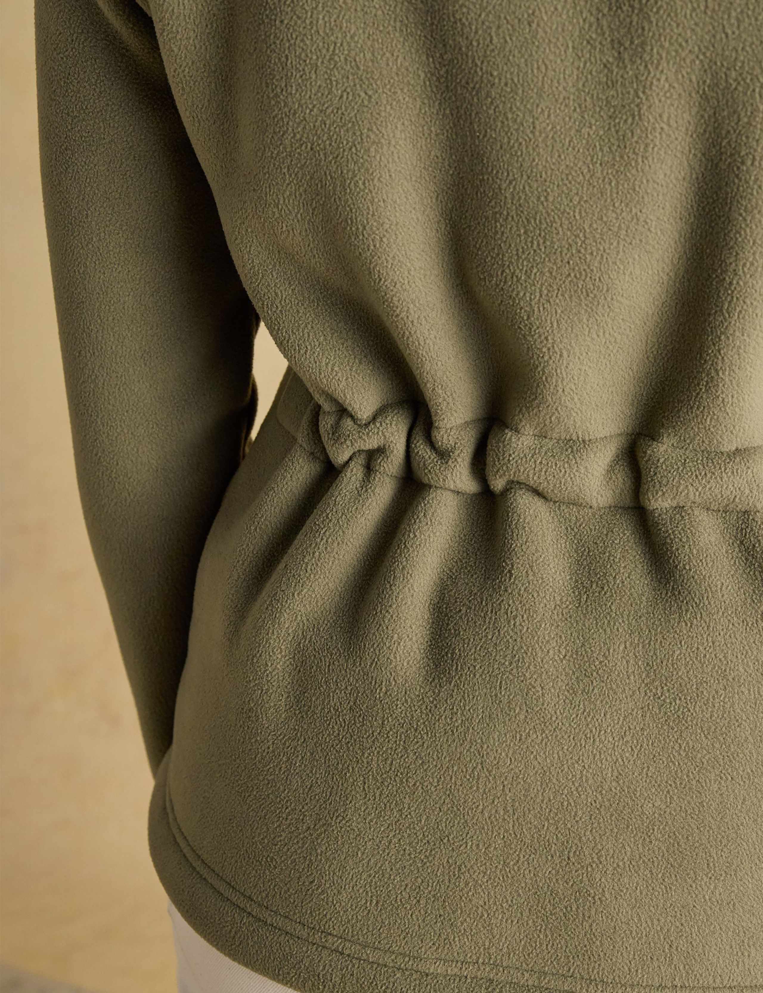 Zip Up Fleece 11 of 11