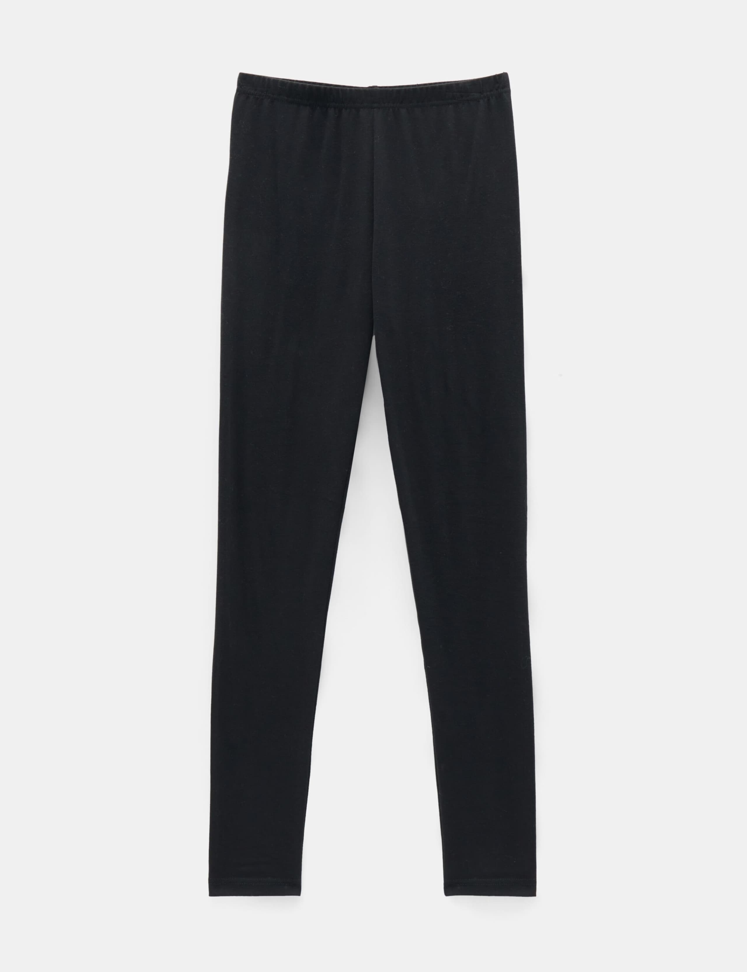 Cotton Rich Leggings 2 of 5