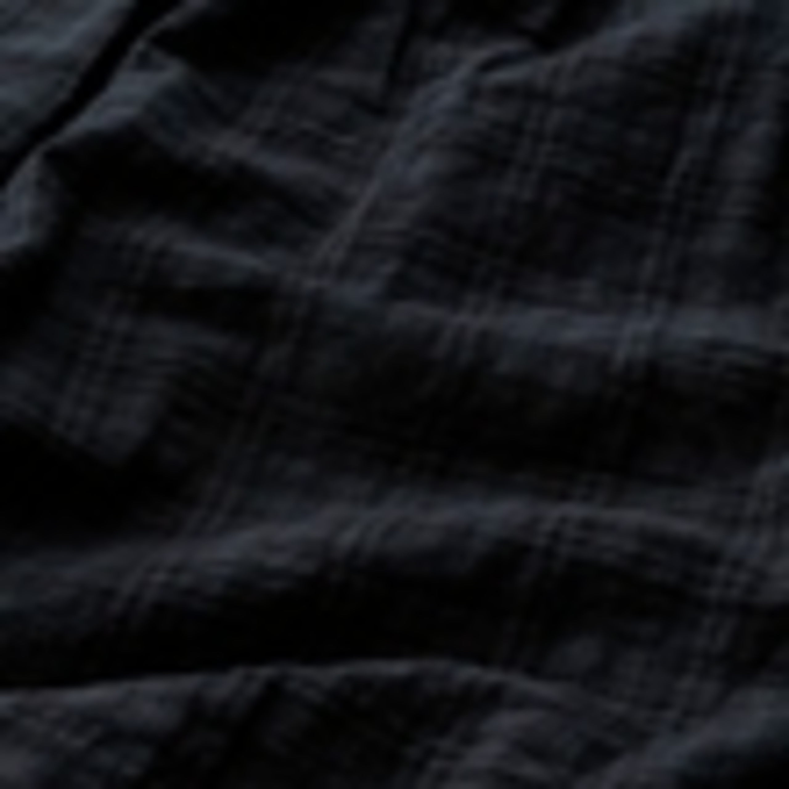 Cotton Rich Checked Midi A-Line Tiered Skirt 5 of 5