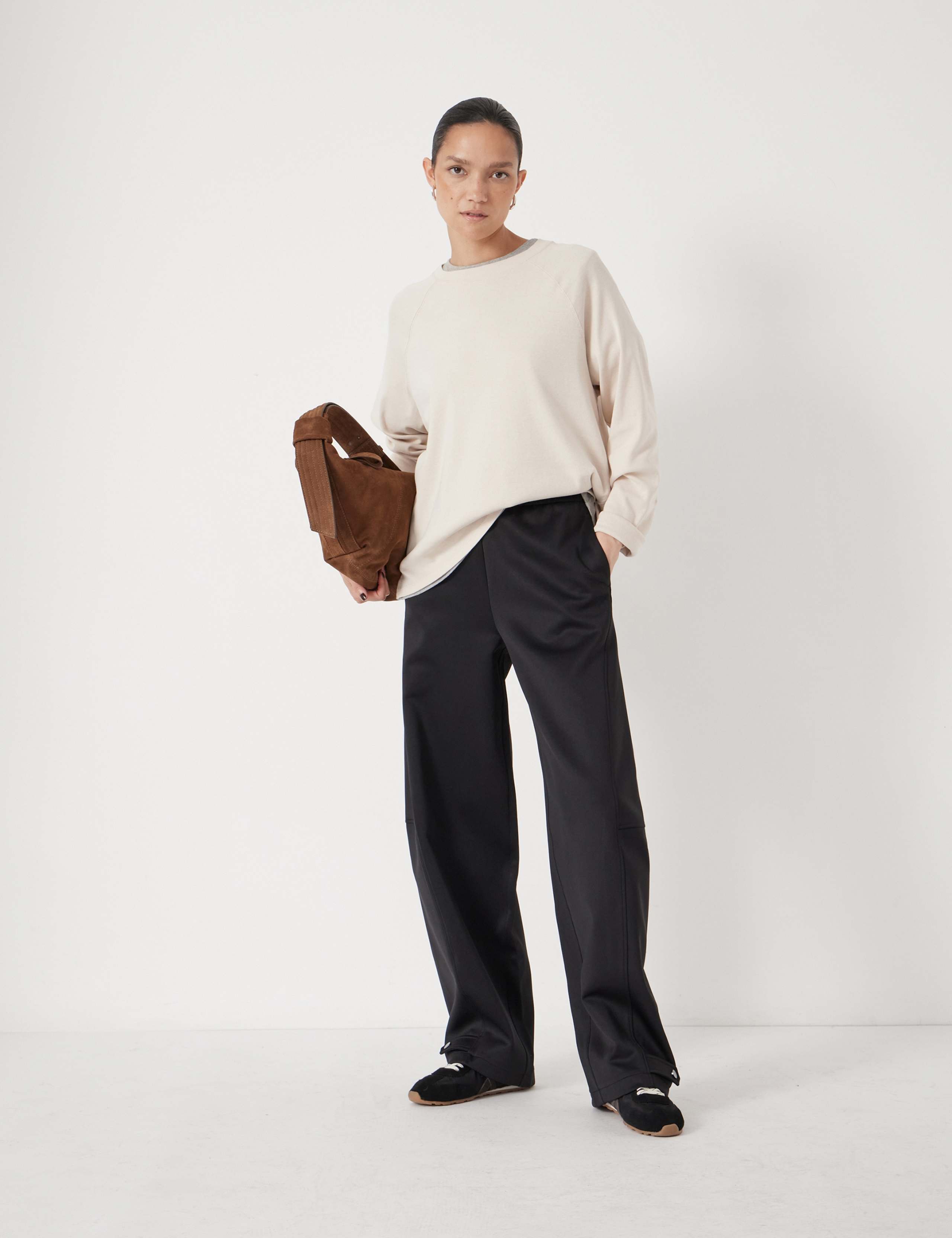 Pure Cotton Sweatshirt 4 of 5