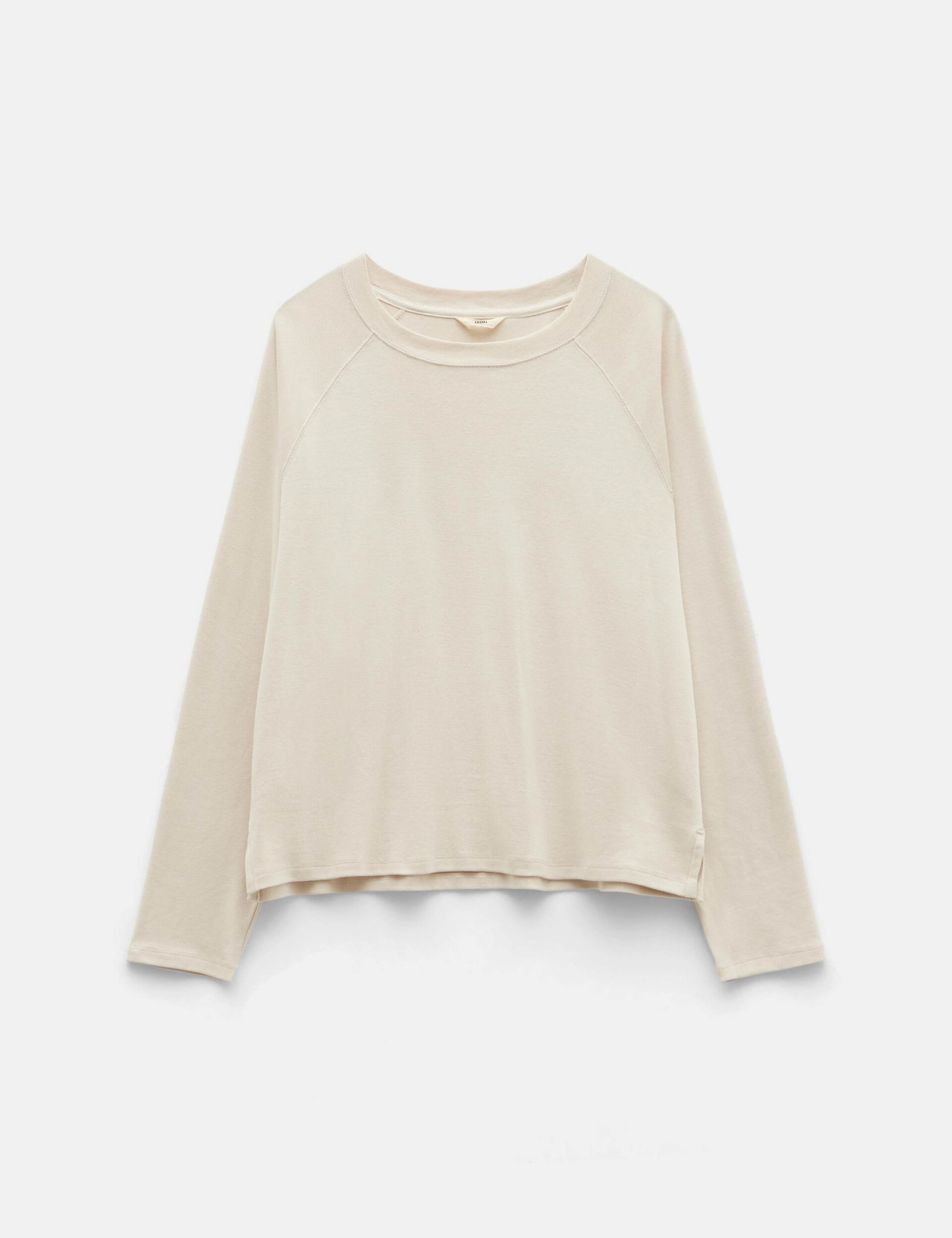 Pure Cotton Sweatshirt 2 of 5