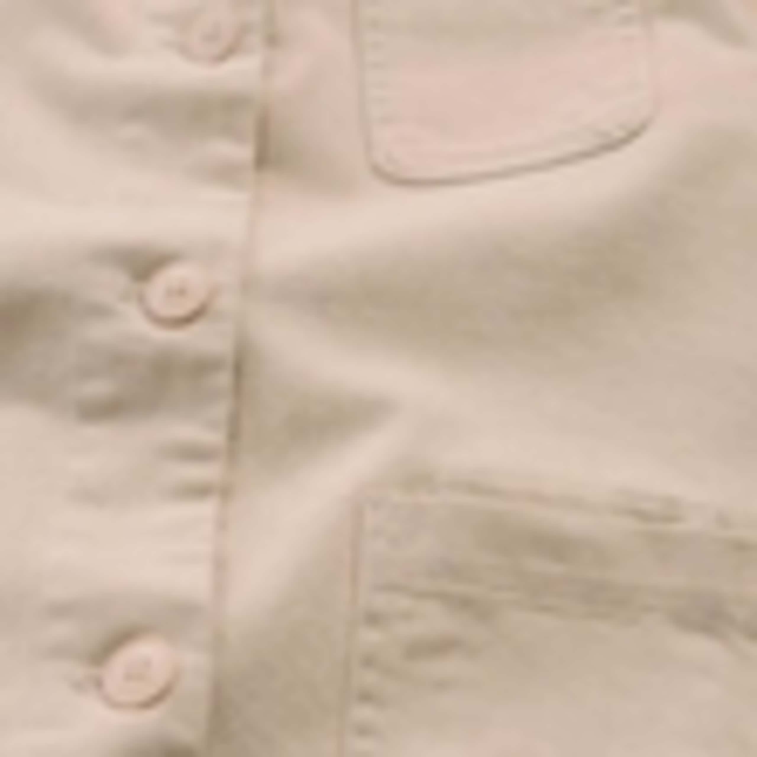 Denim Collared Jacket 5 of 5