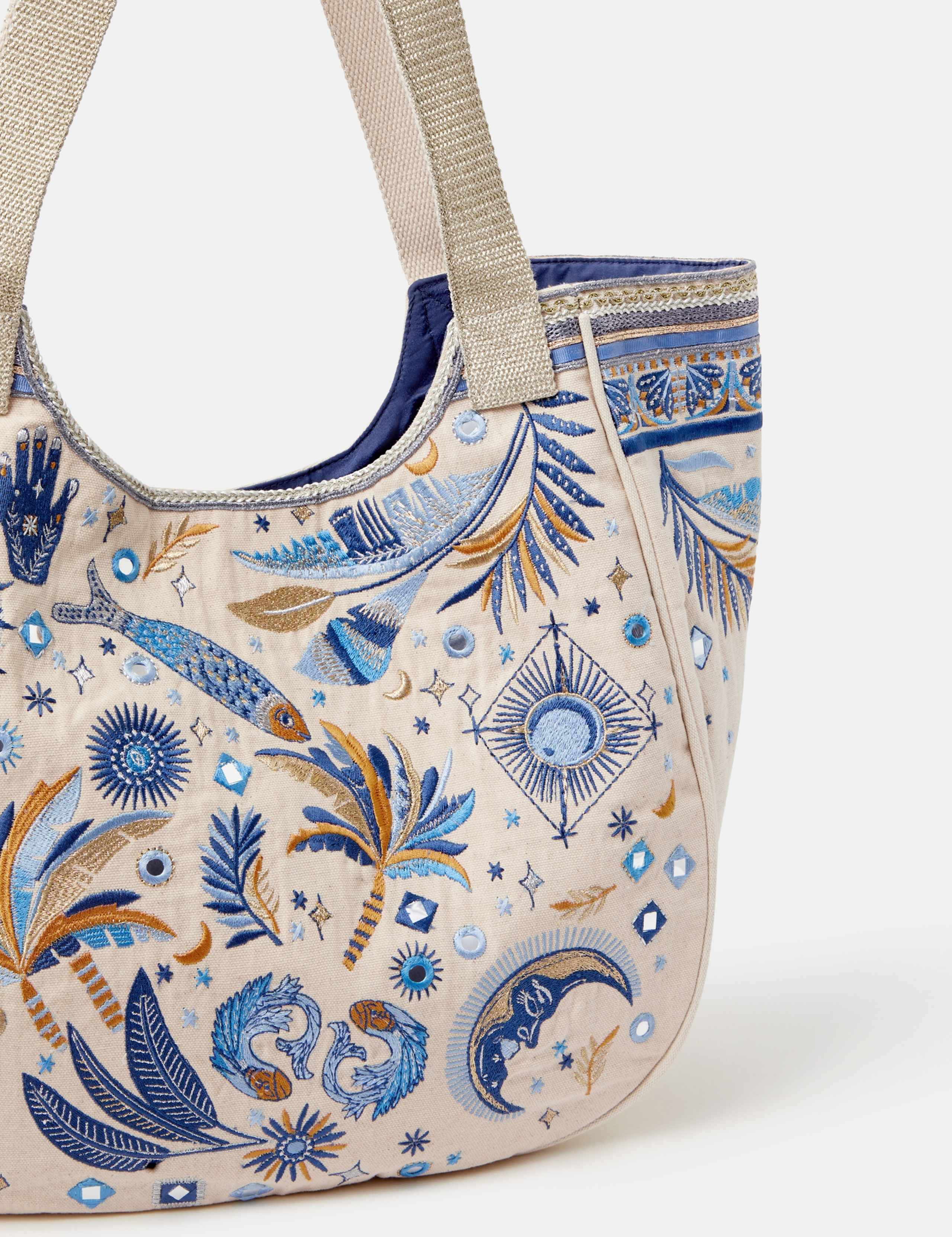 Pure Cotton Tote Bag 4 of 5