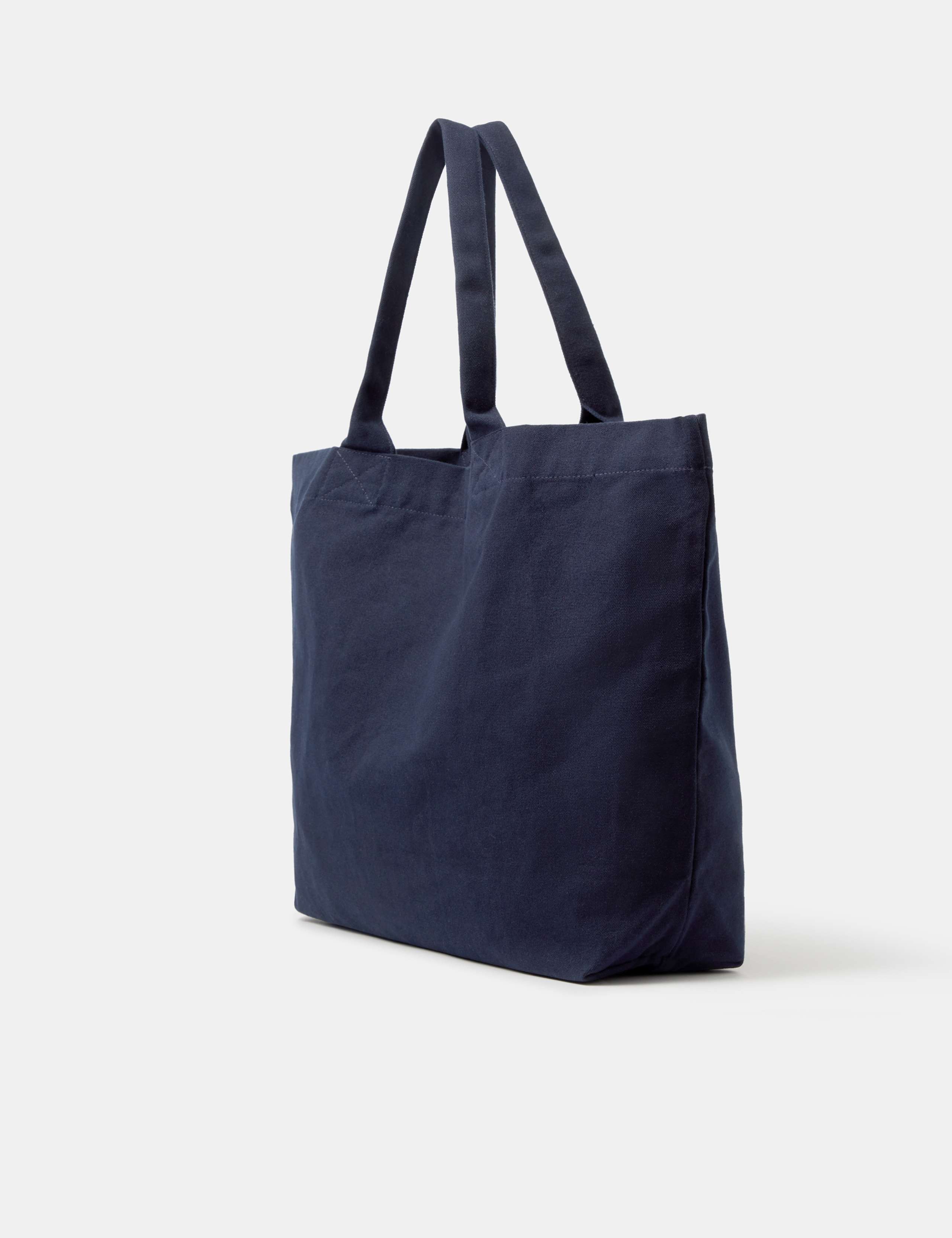 Pure Cotton Tote Bag 3 of 5