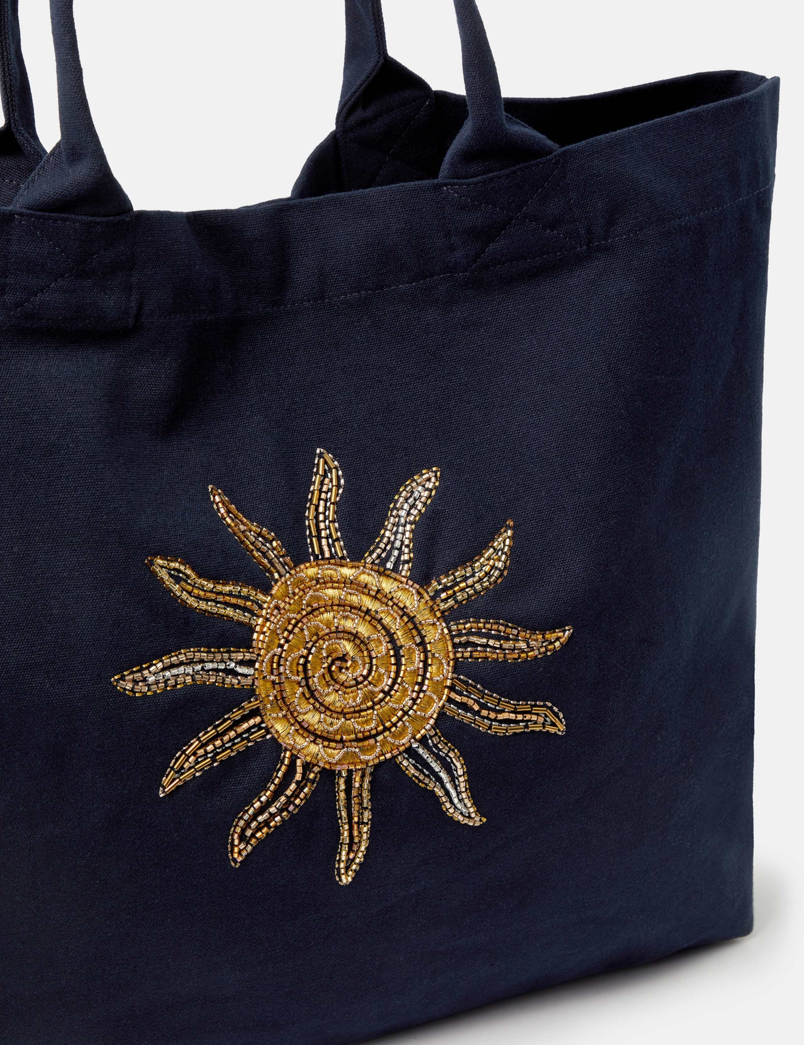 Pure Cotton Tote Bag 4 of 5