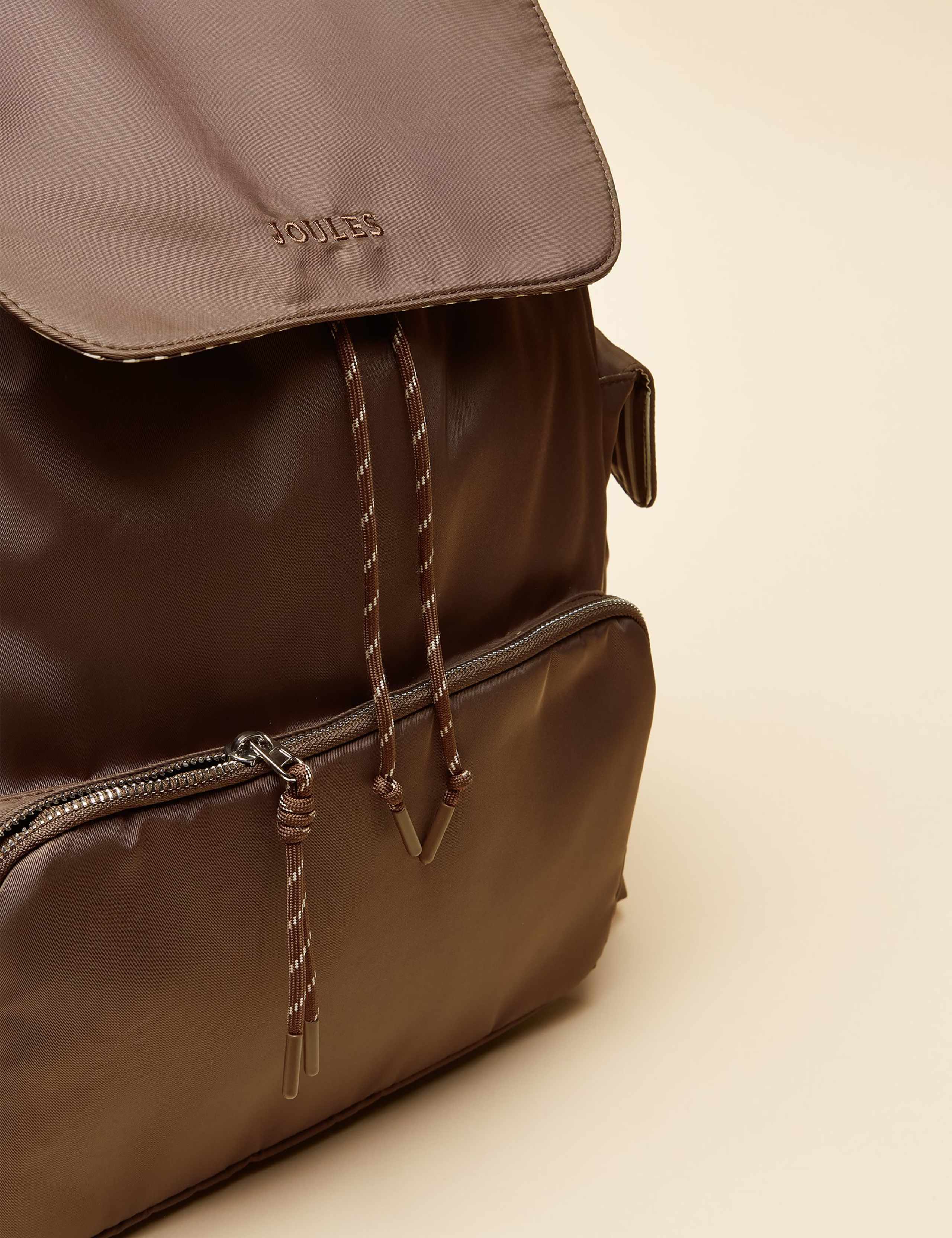 Drawstring Backpack 5 of 7