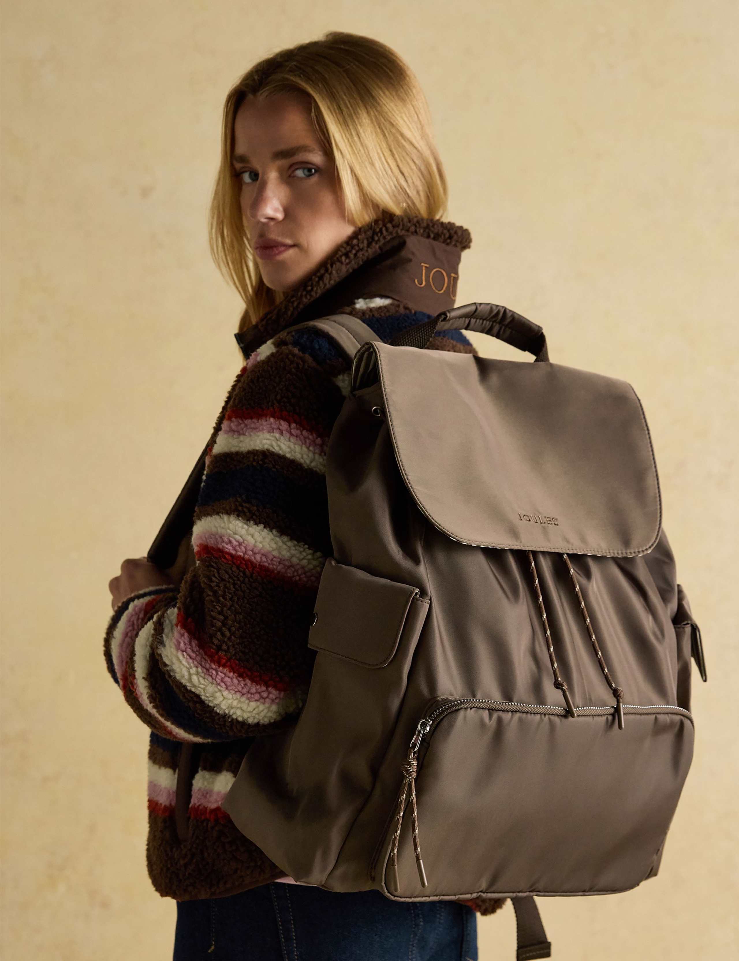 Drawstring Backpack 7 of 7