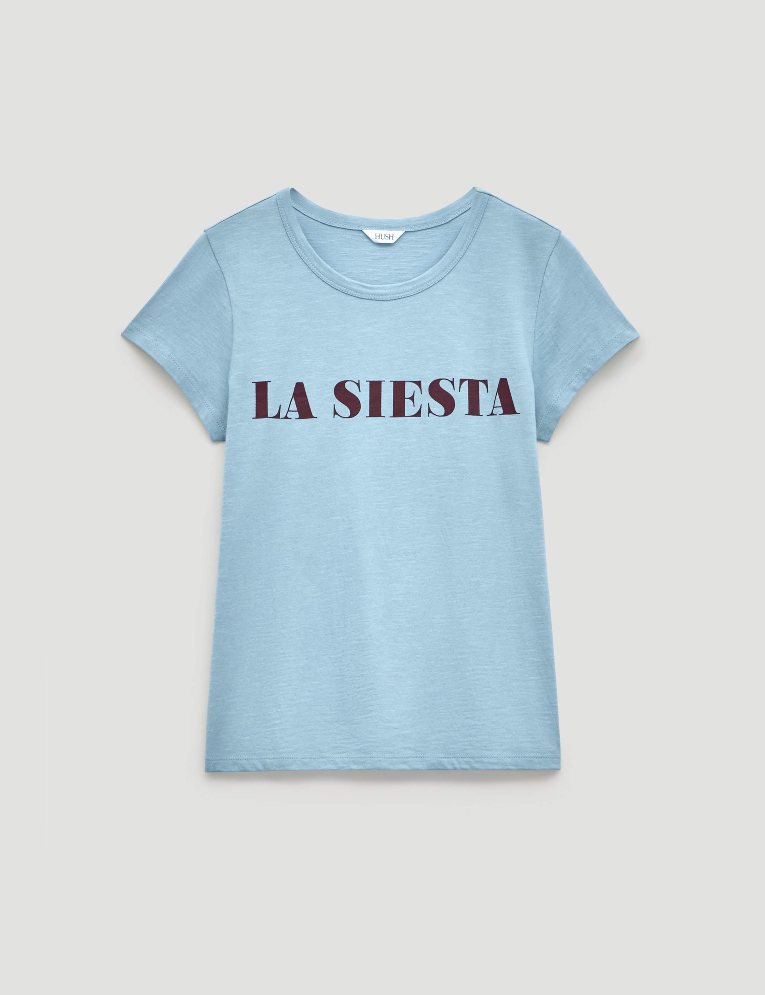 Pure Cotton Striped Top 2 of 5
