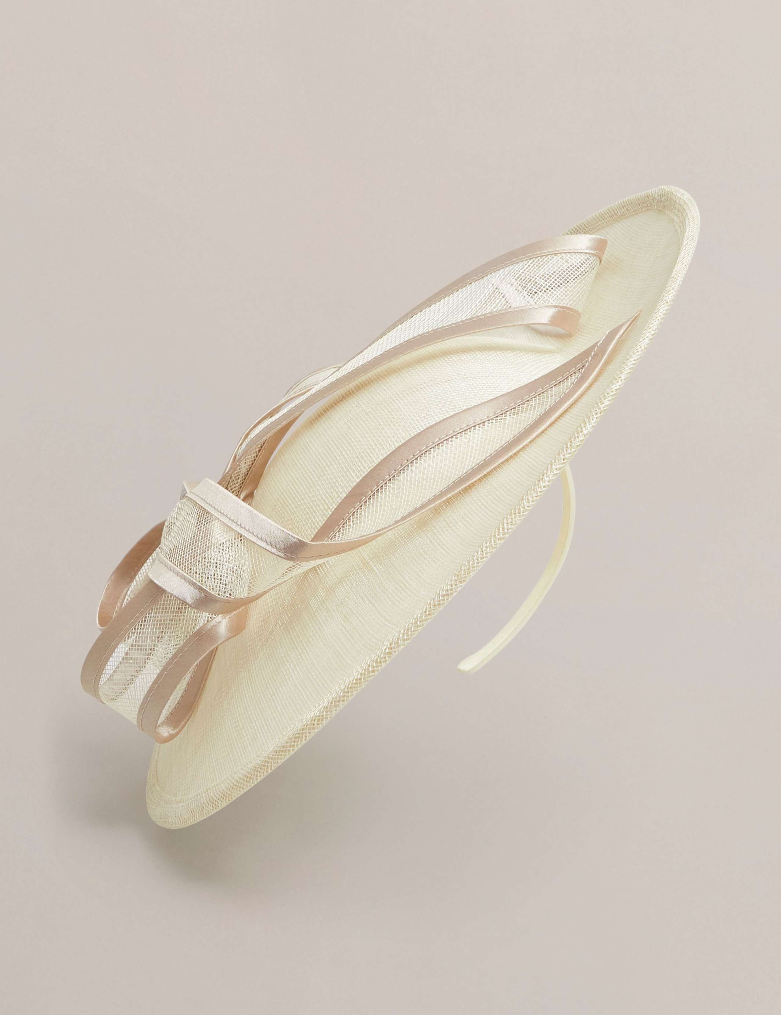 Bow Fascinator 2 of 3