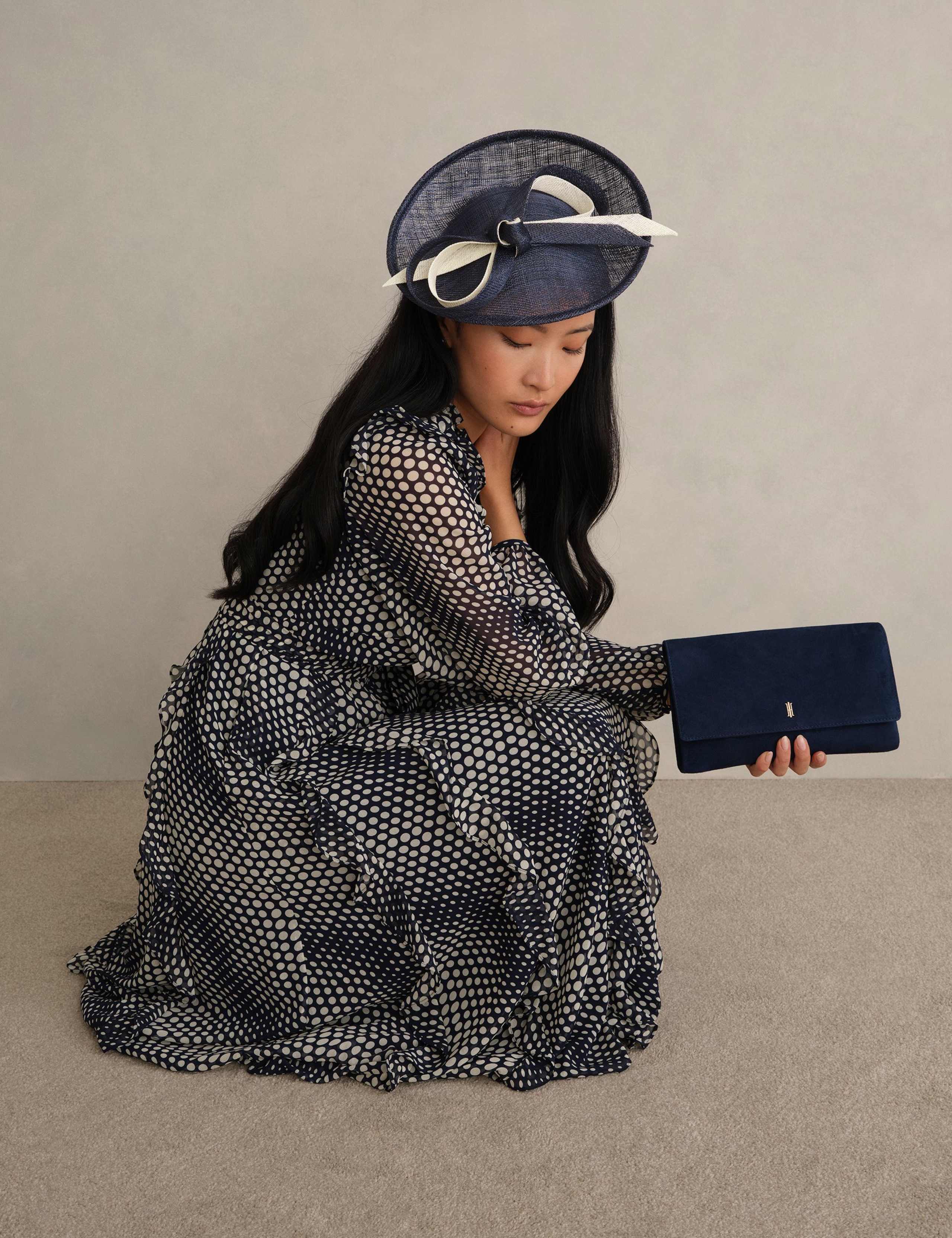 Bow Fascinator 3 of 3