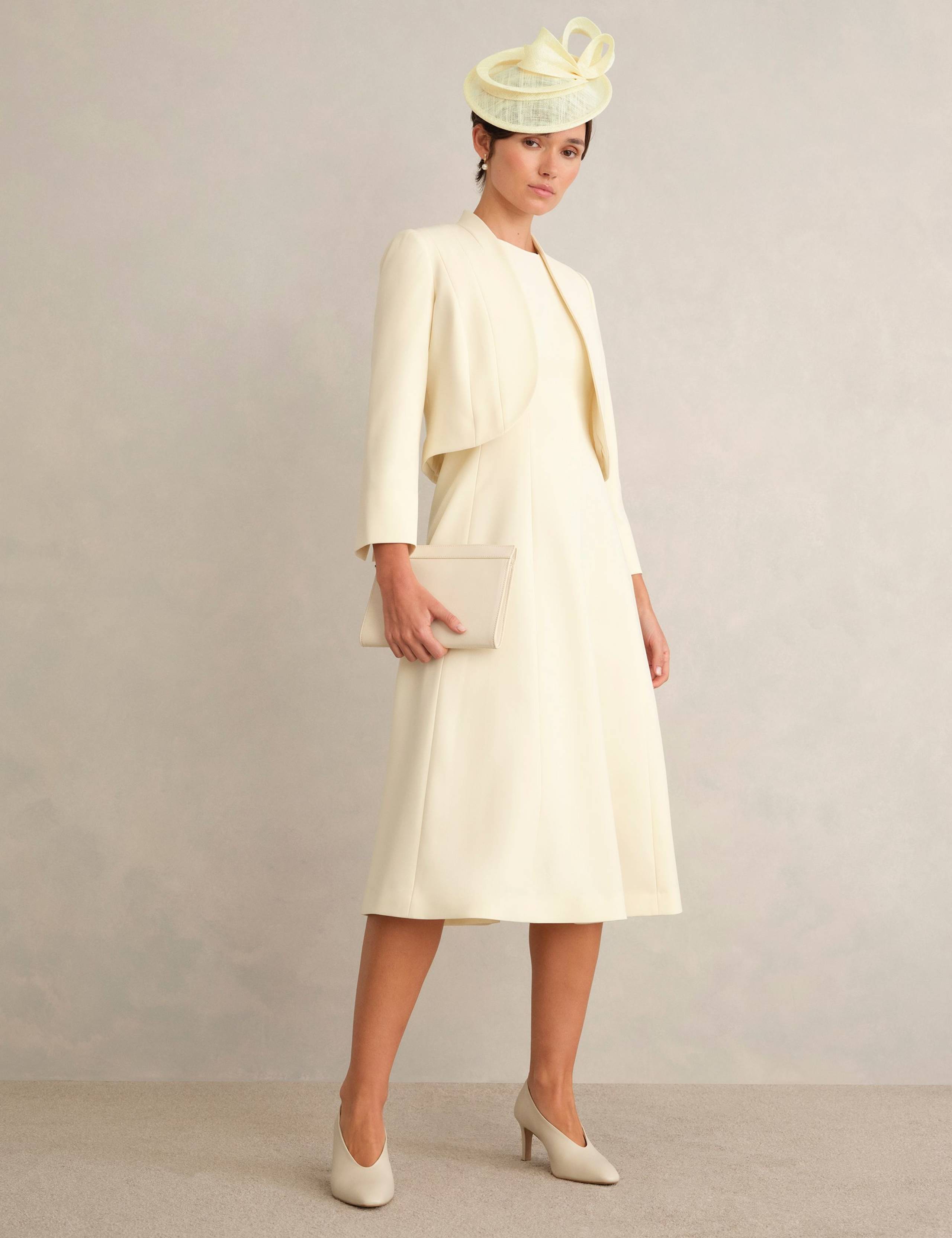 Bow Fascinator 3 of 3