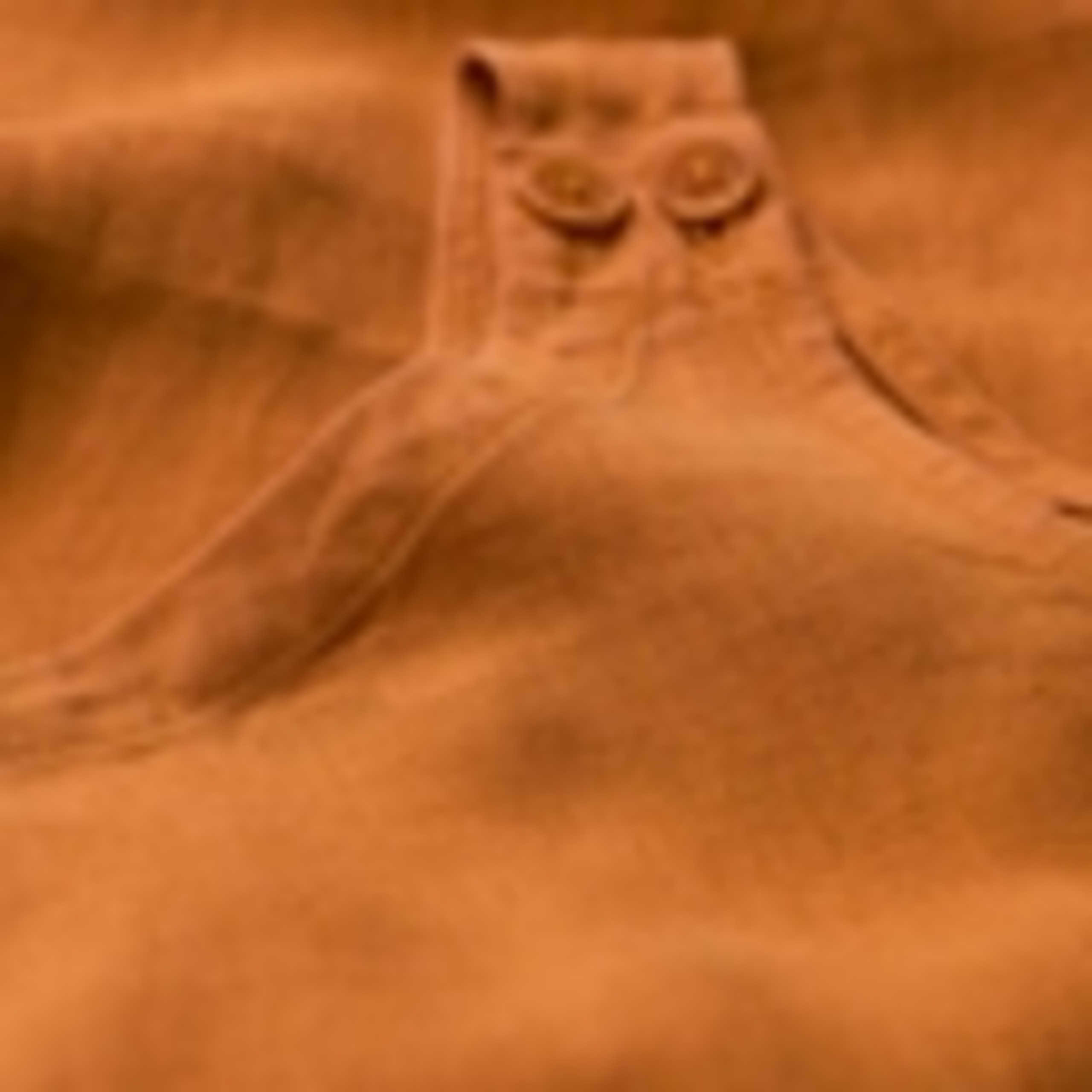 Pure Linen Sleeveless Cropped Jumpsuit 5 of 5