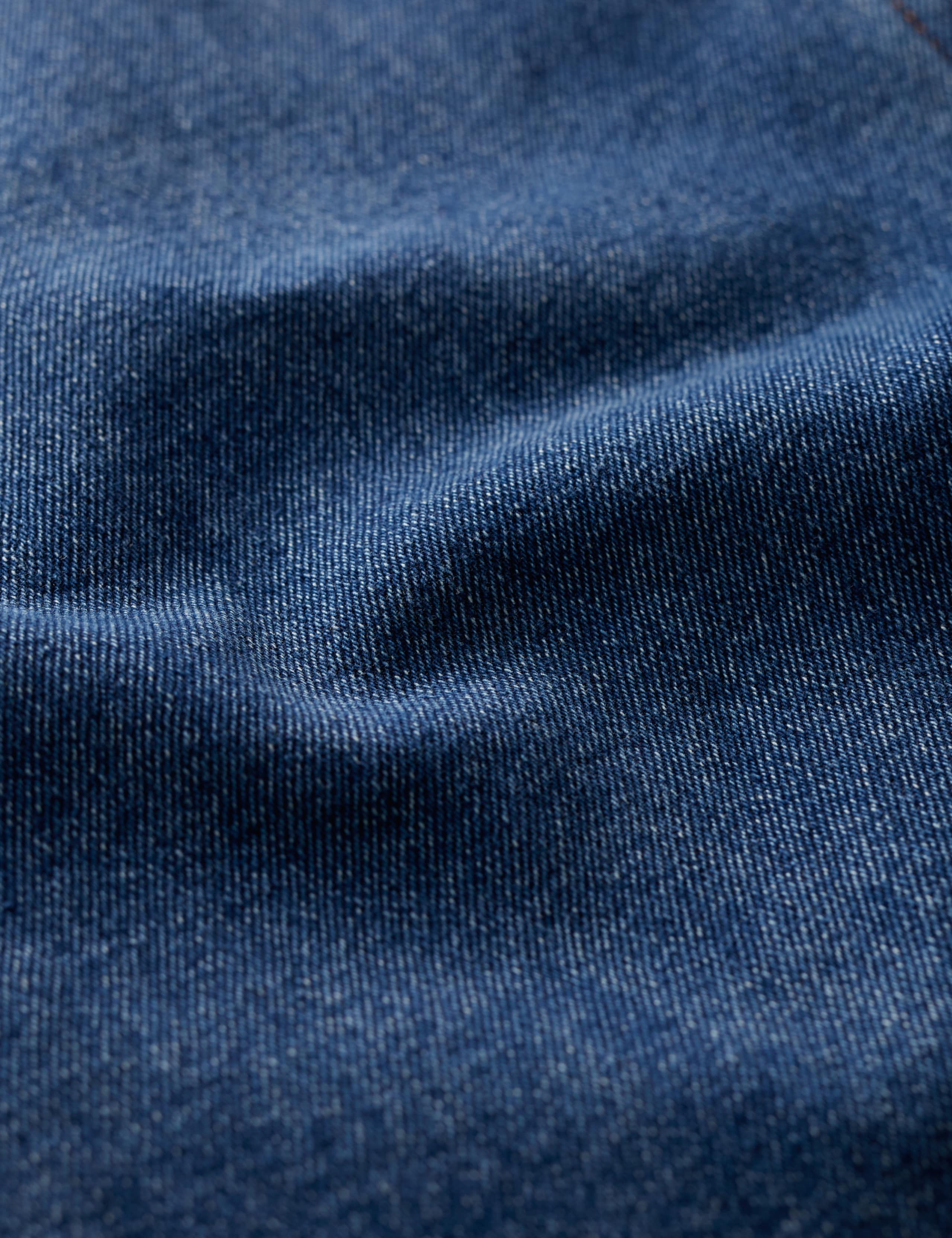 High Waisted Flared Jeans 4 of 4