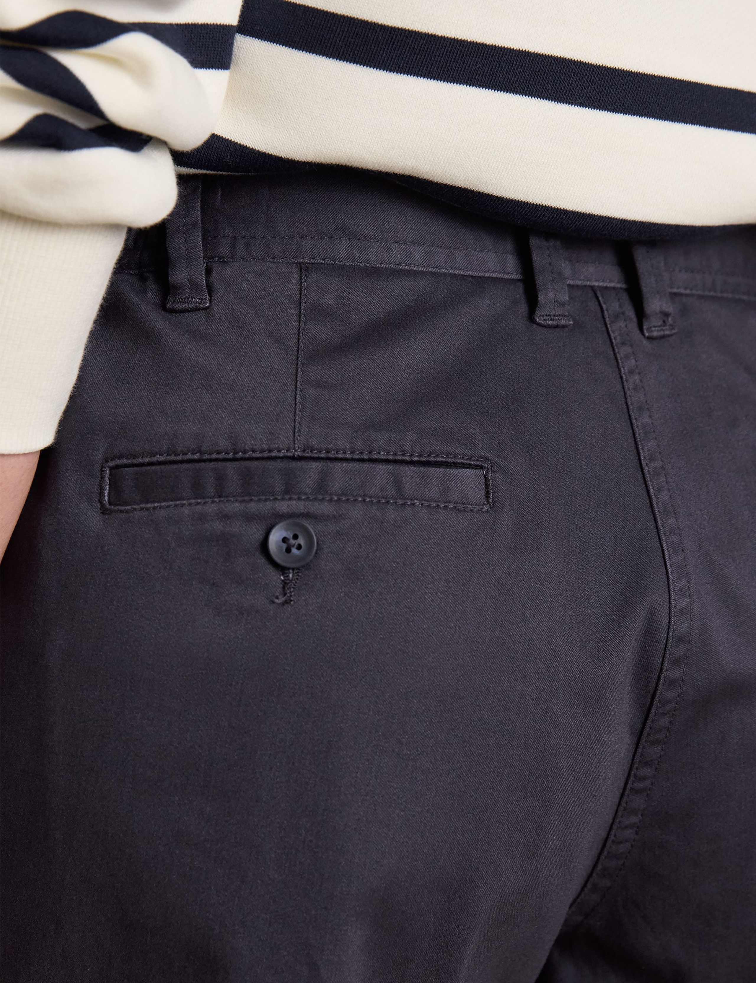 Cotton Rich Chino Shorts 6 of 7