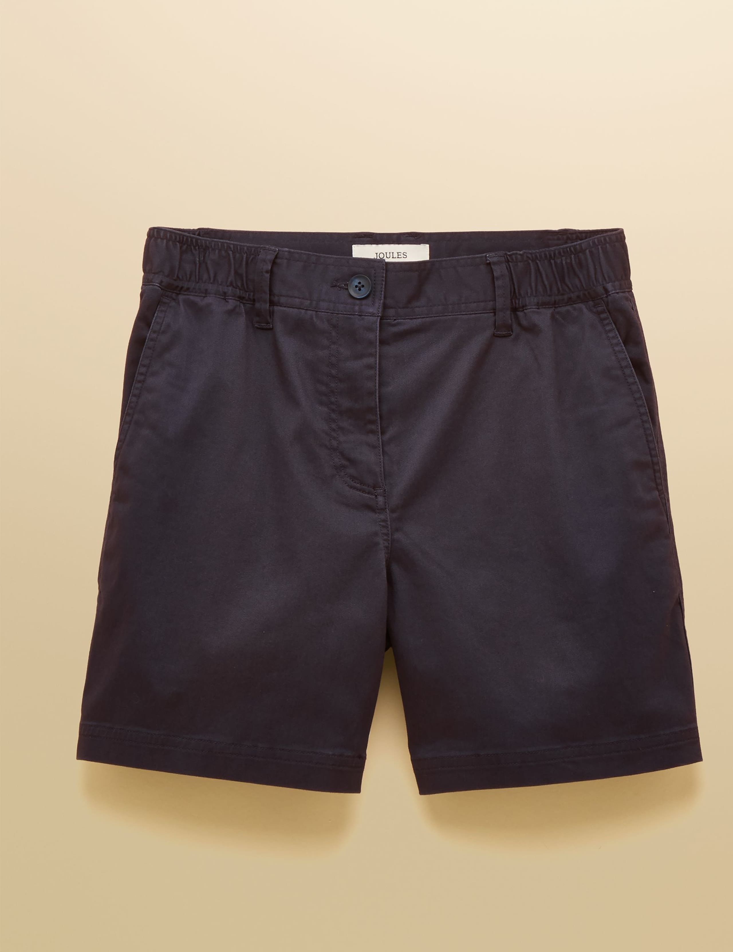 Cotton Rich Chino Shorts 2 of 7