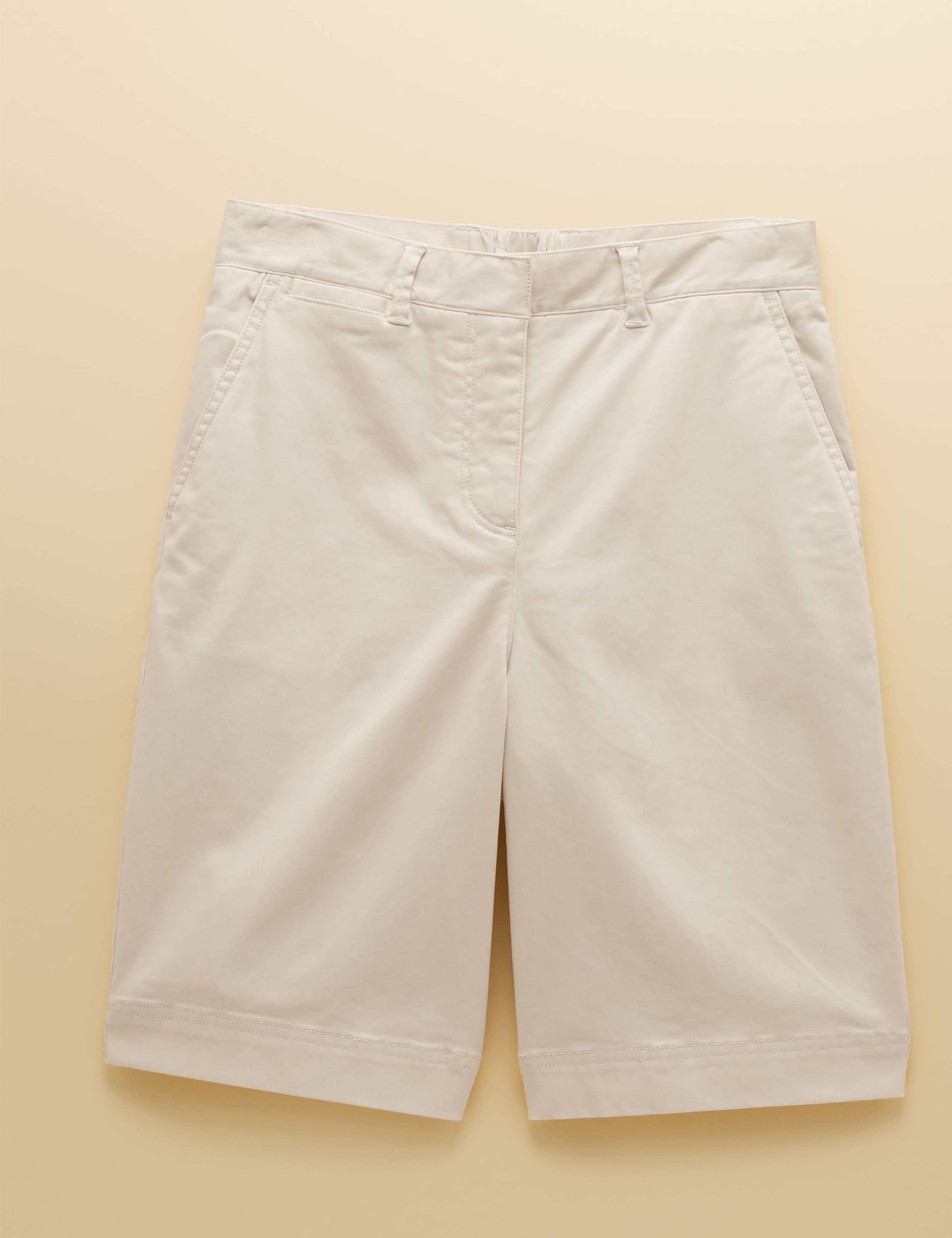 Cotton Rich Chino Shorts 2 of 6