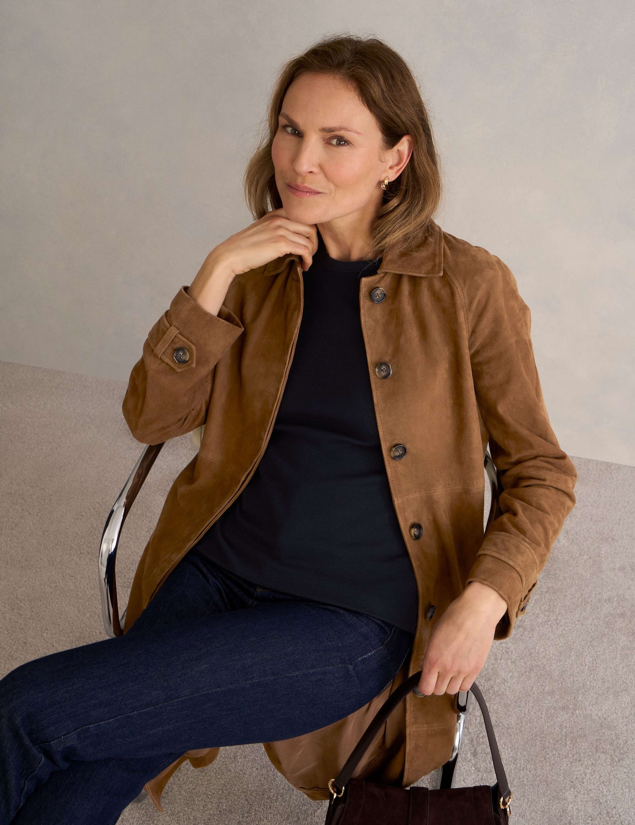 Cotton Rich T-Shirt 4 of 5