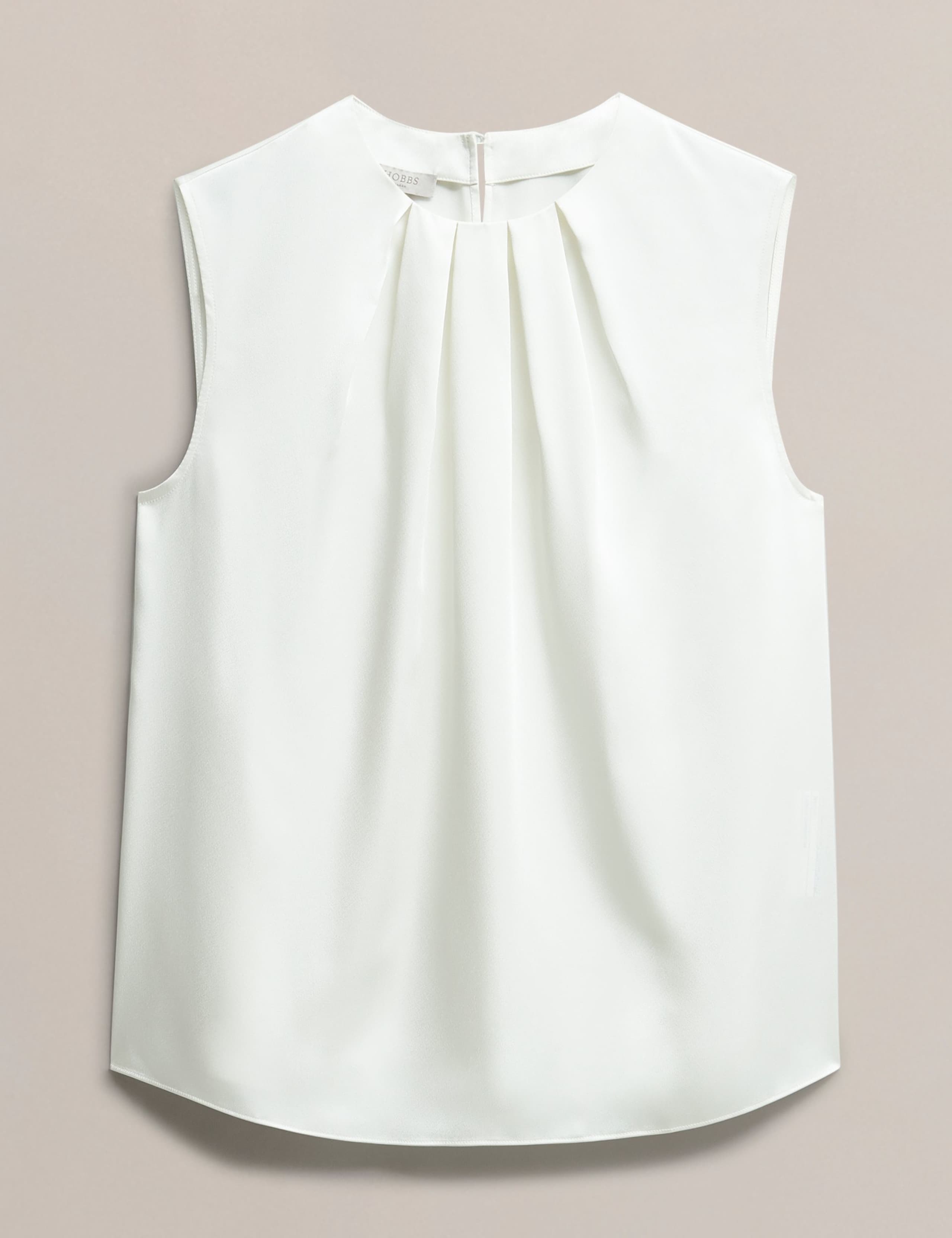 Crew Neck Blouse 2 of 5