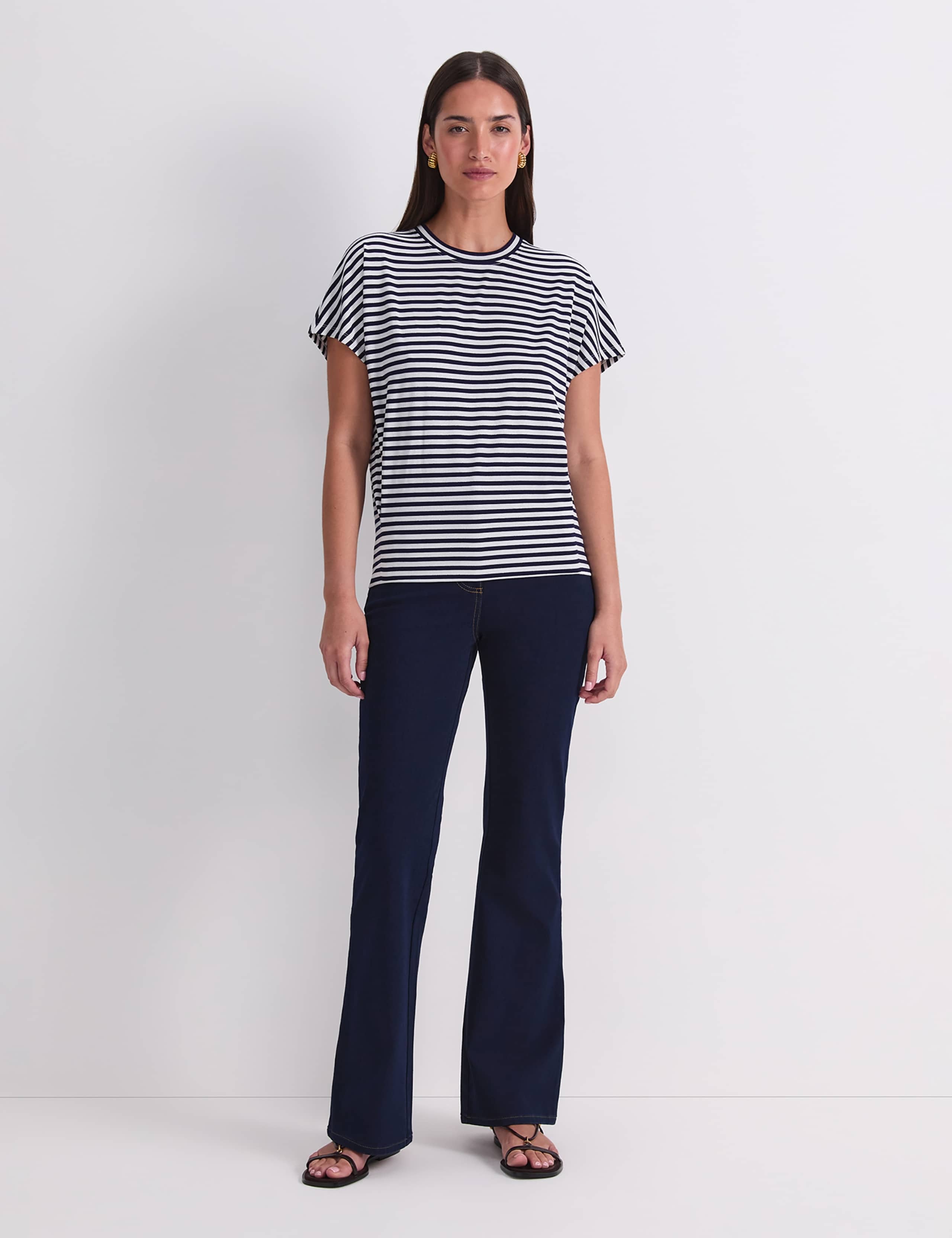Striped T-Shirt 2 of 6