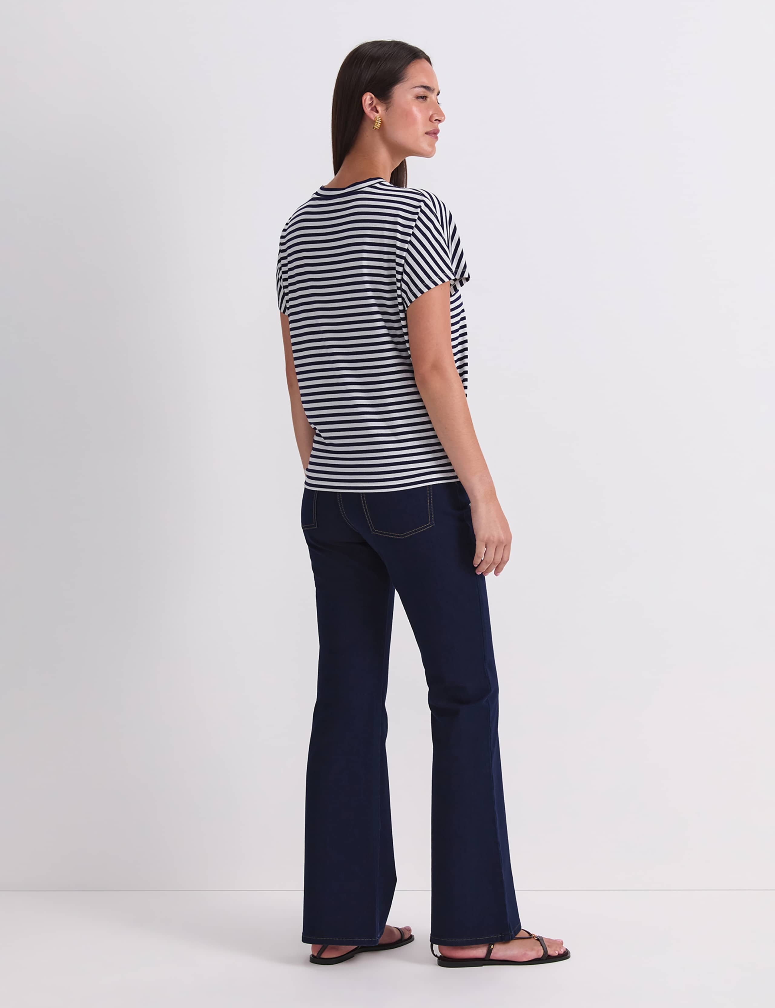 Striped T-Shirt 3 of 6