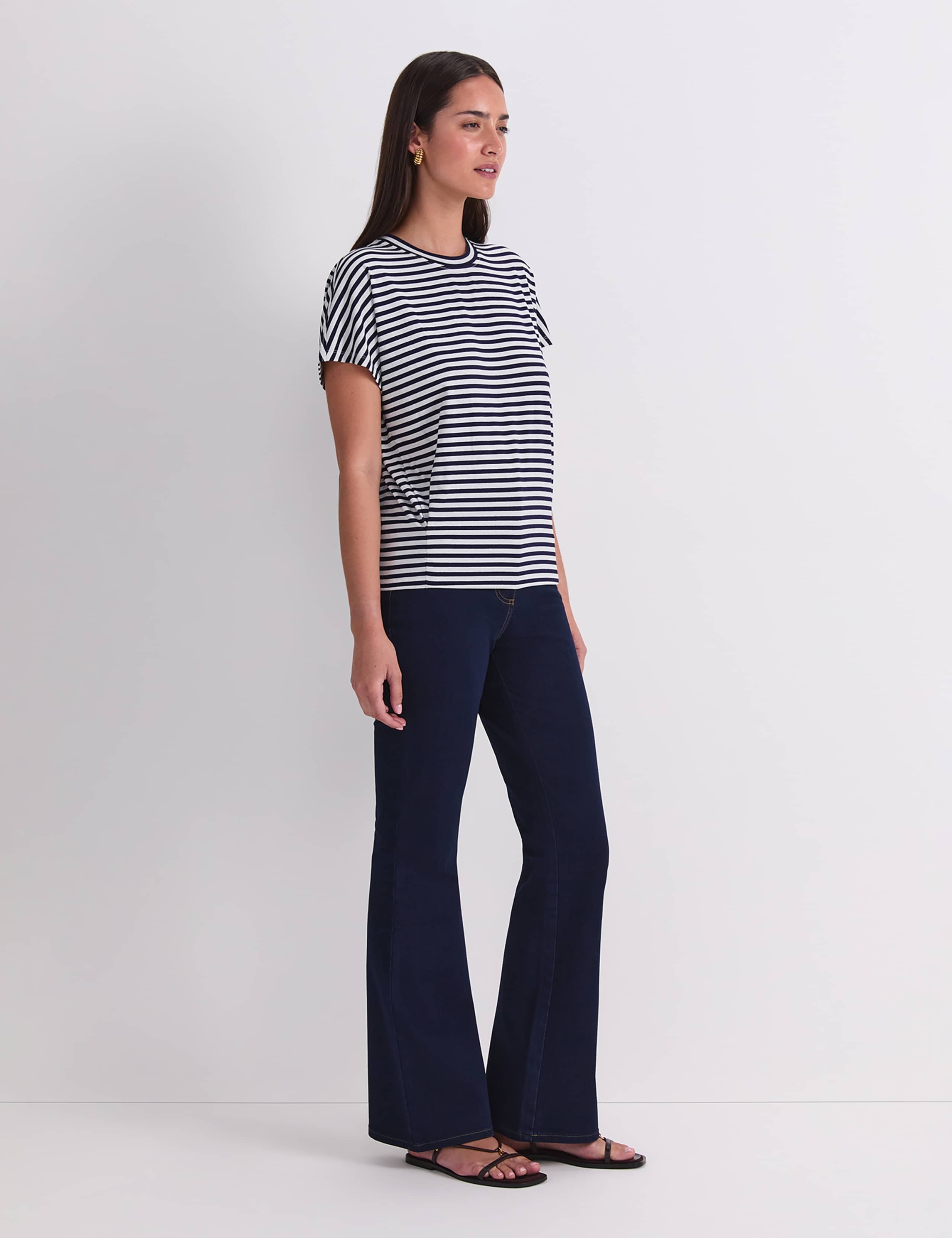 Striped T-Shirt 4 of 6