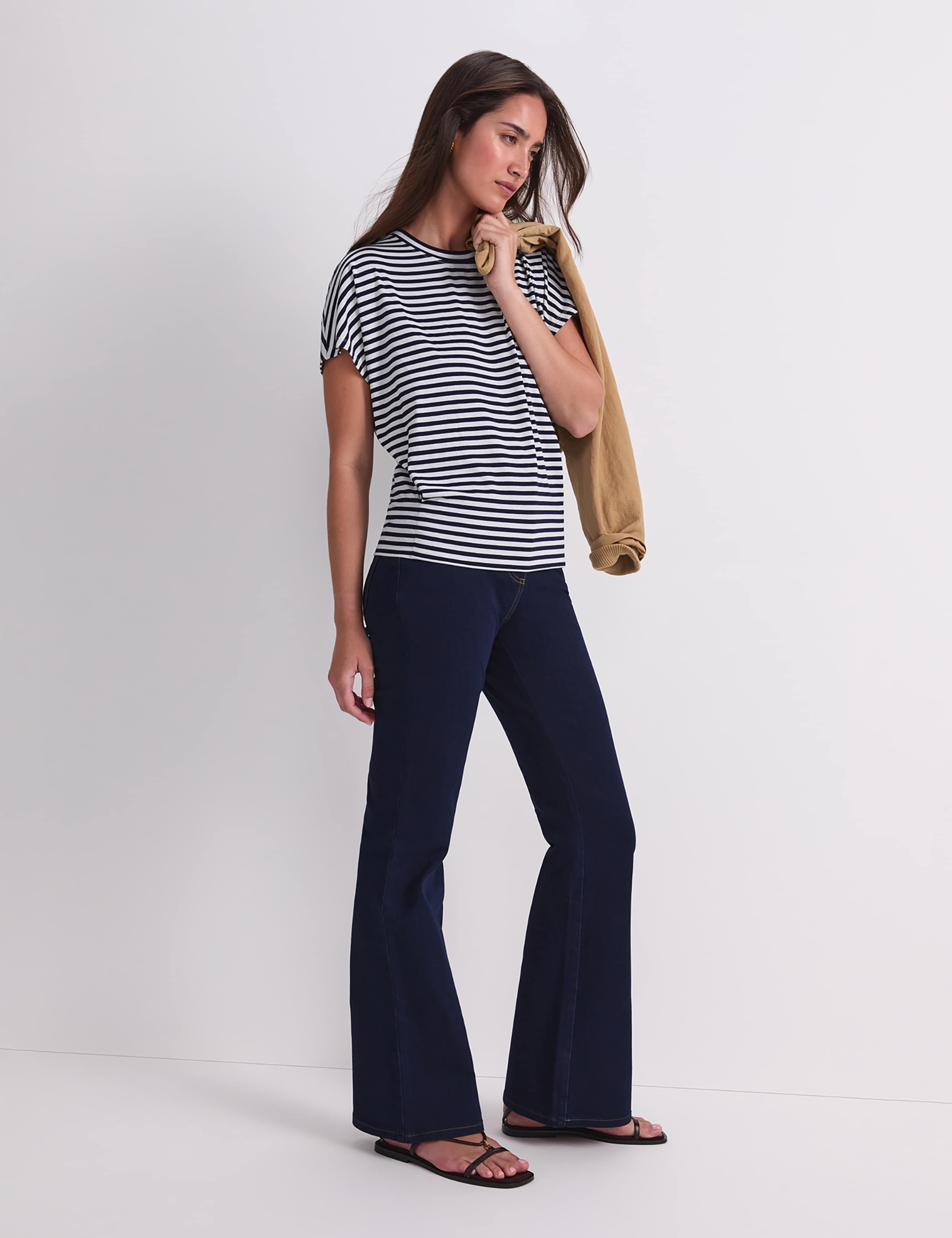 Striped T-Shirt 5 of 6