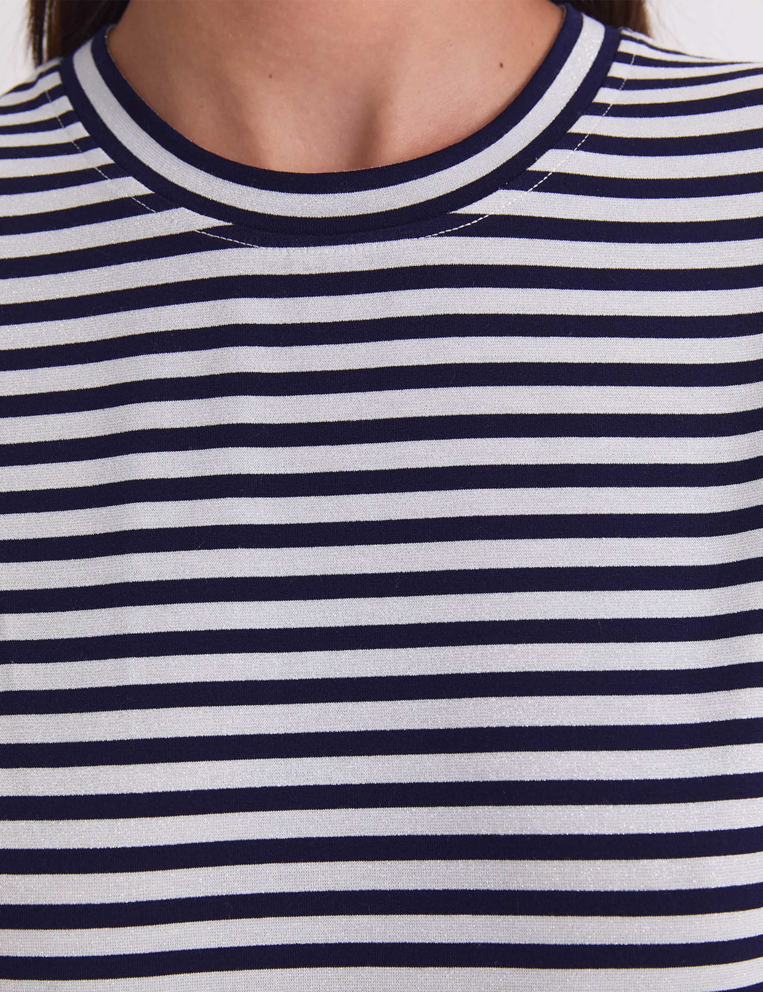 Striped T-Shirt 6 of 6