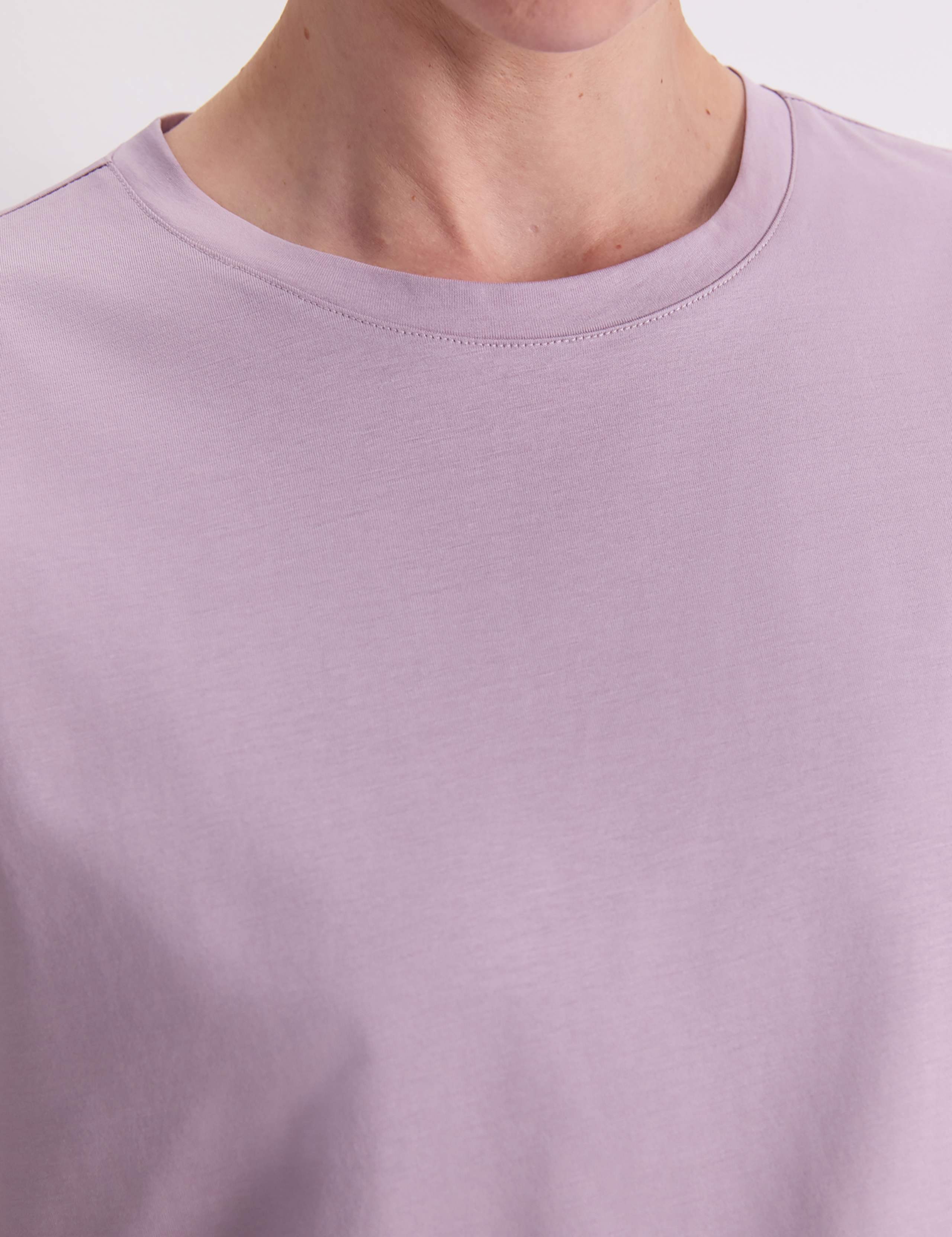 Pure Cotton T-Shirt 4 of 7