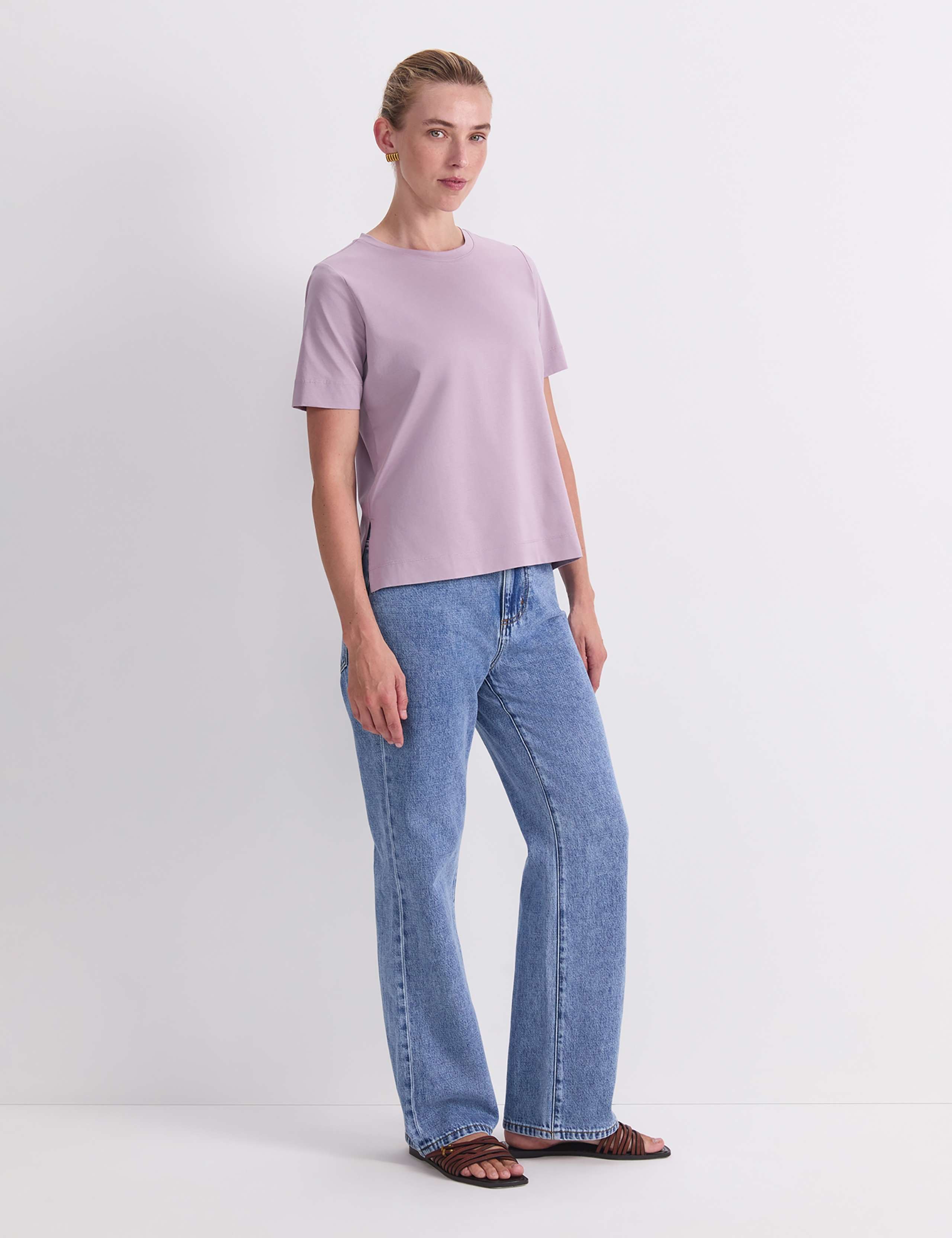 Pure Cotton T-Shirt 7 of 7