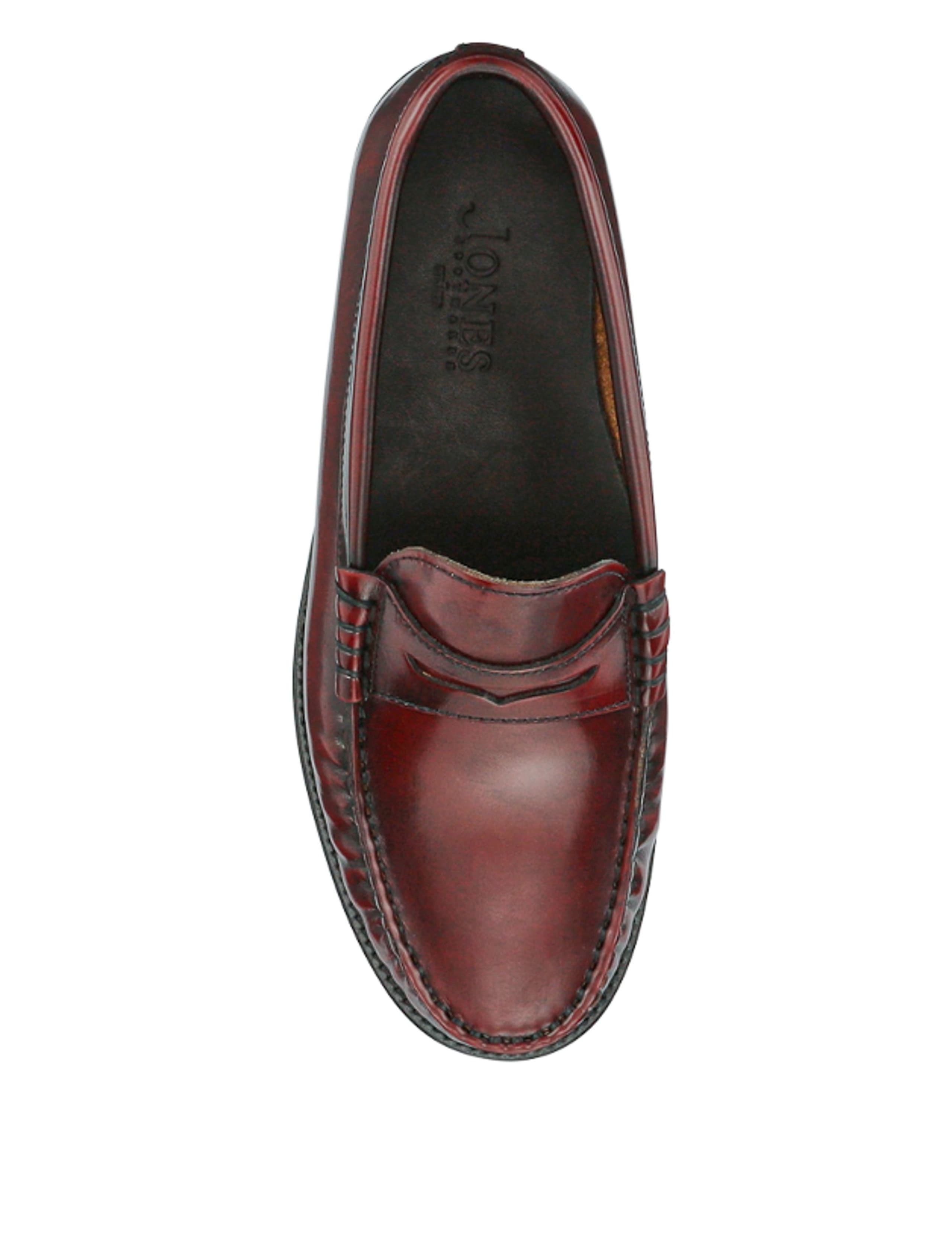 Leather Loafers 4 of 6