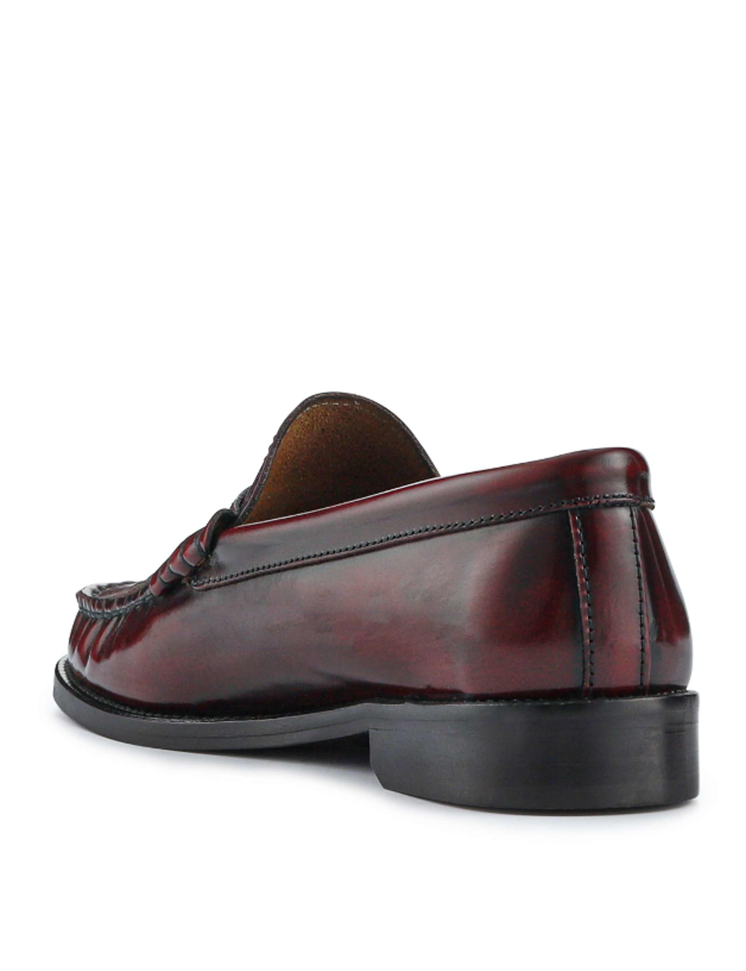 Leather Loafers 5 of 6