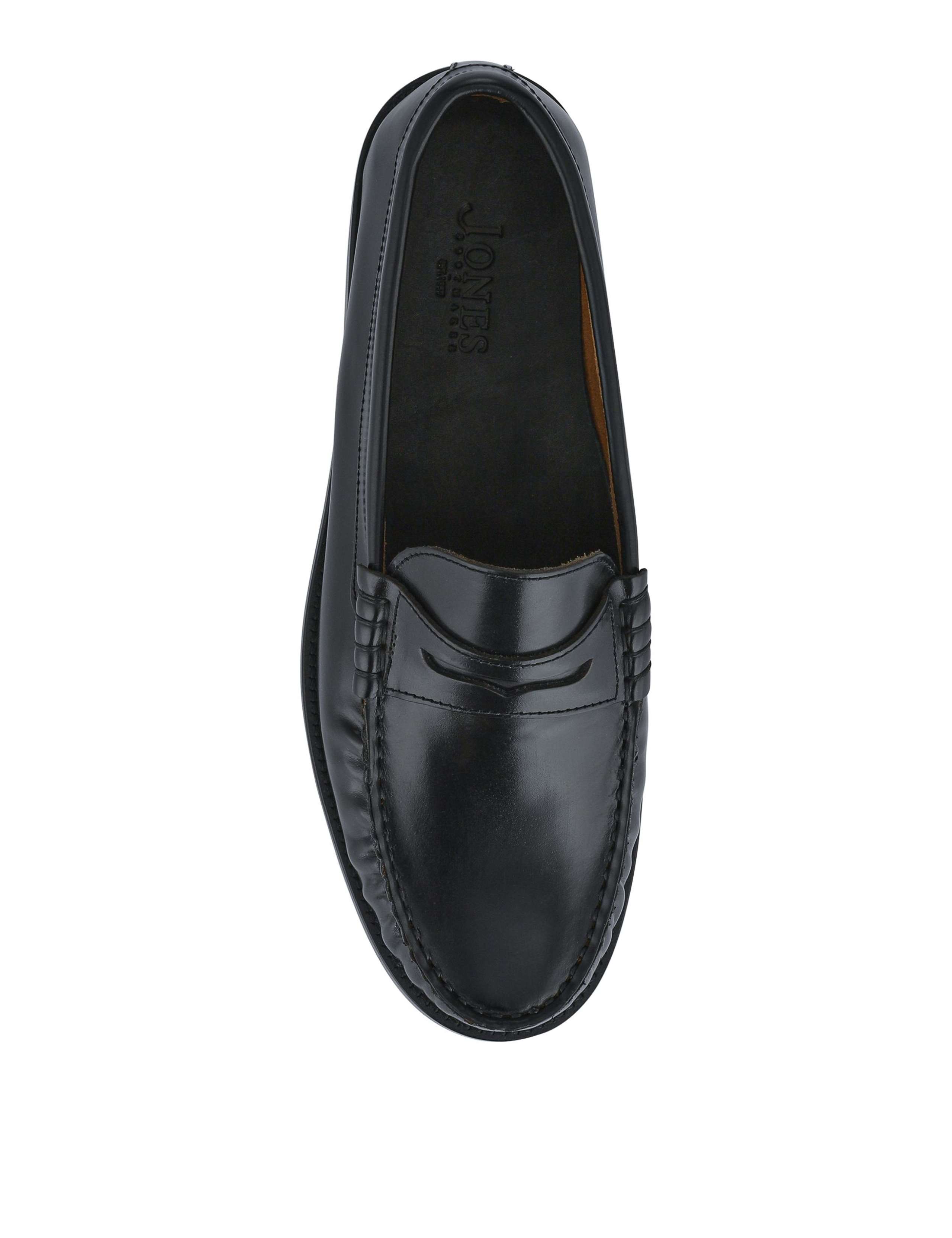 Leather Loafers 5 of 7