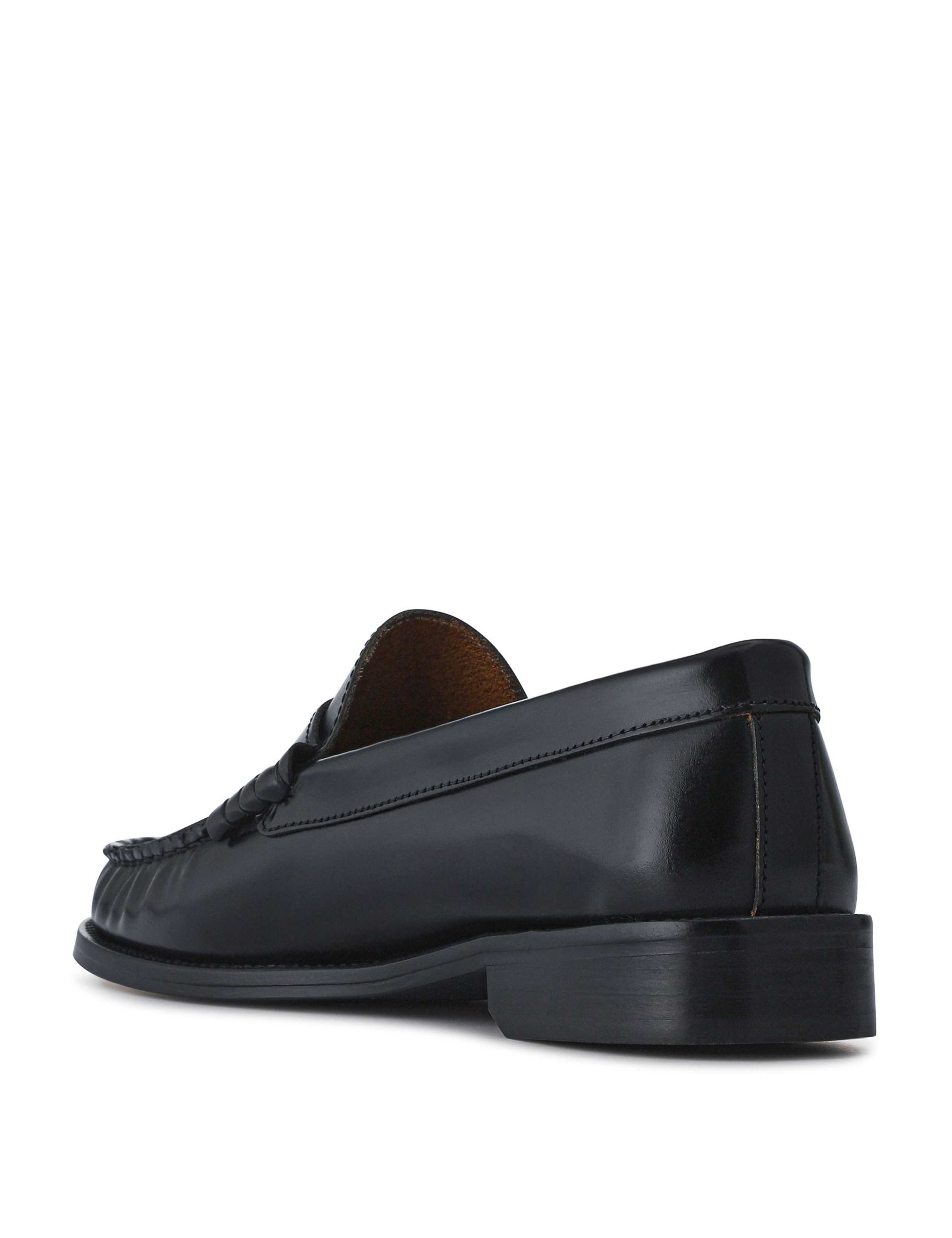 Leather Loafers 6 of 7