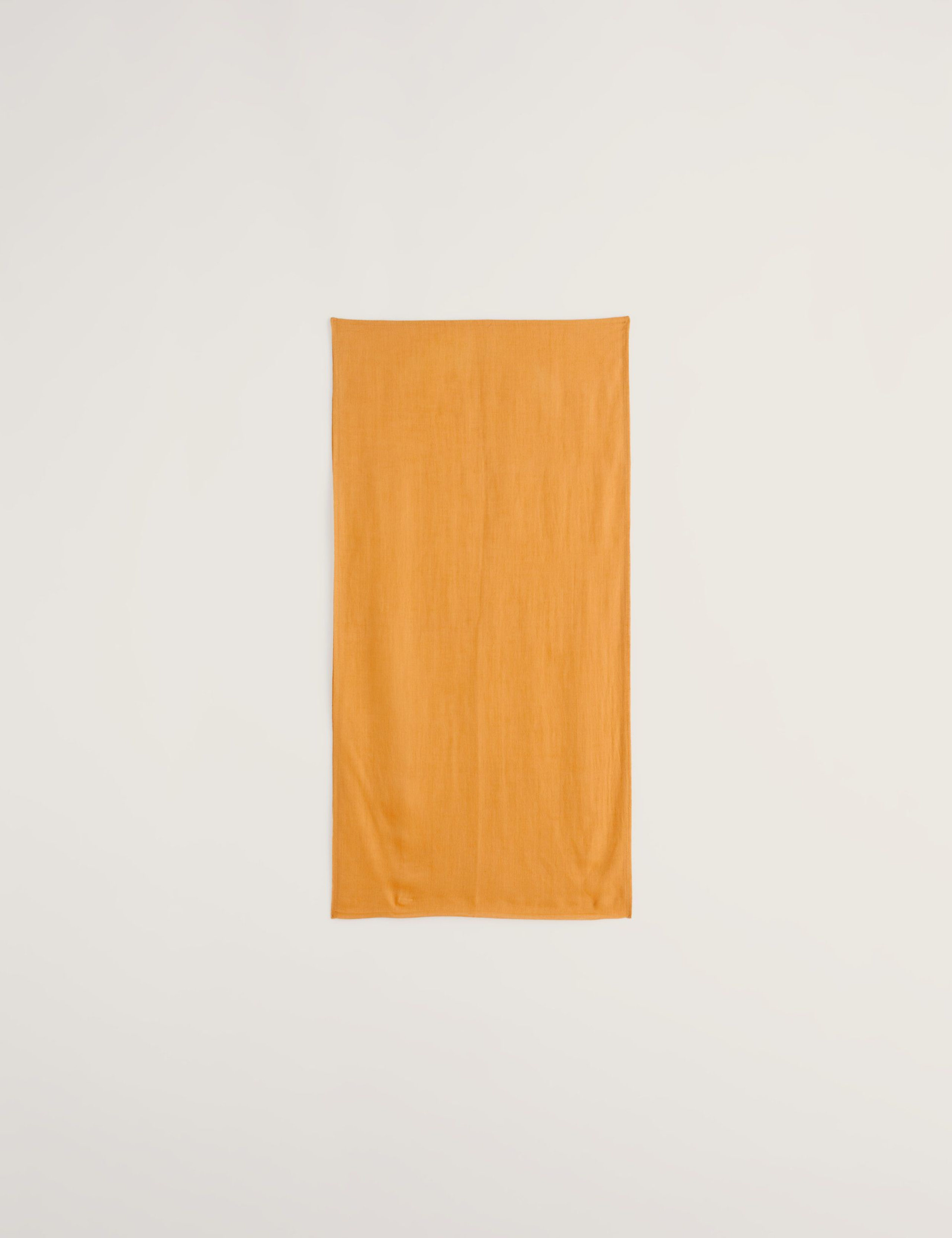 Modal Rich Snood with Linen 5 of 5