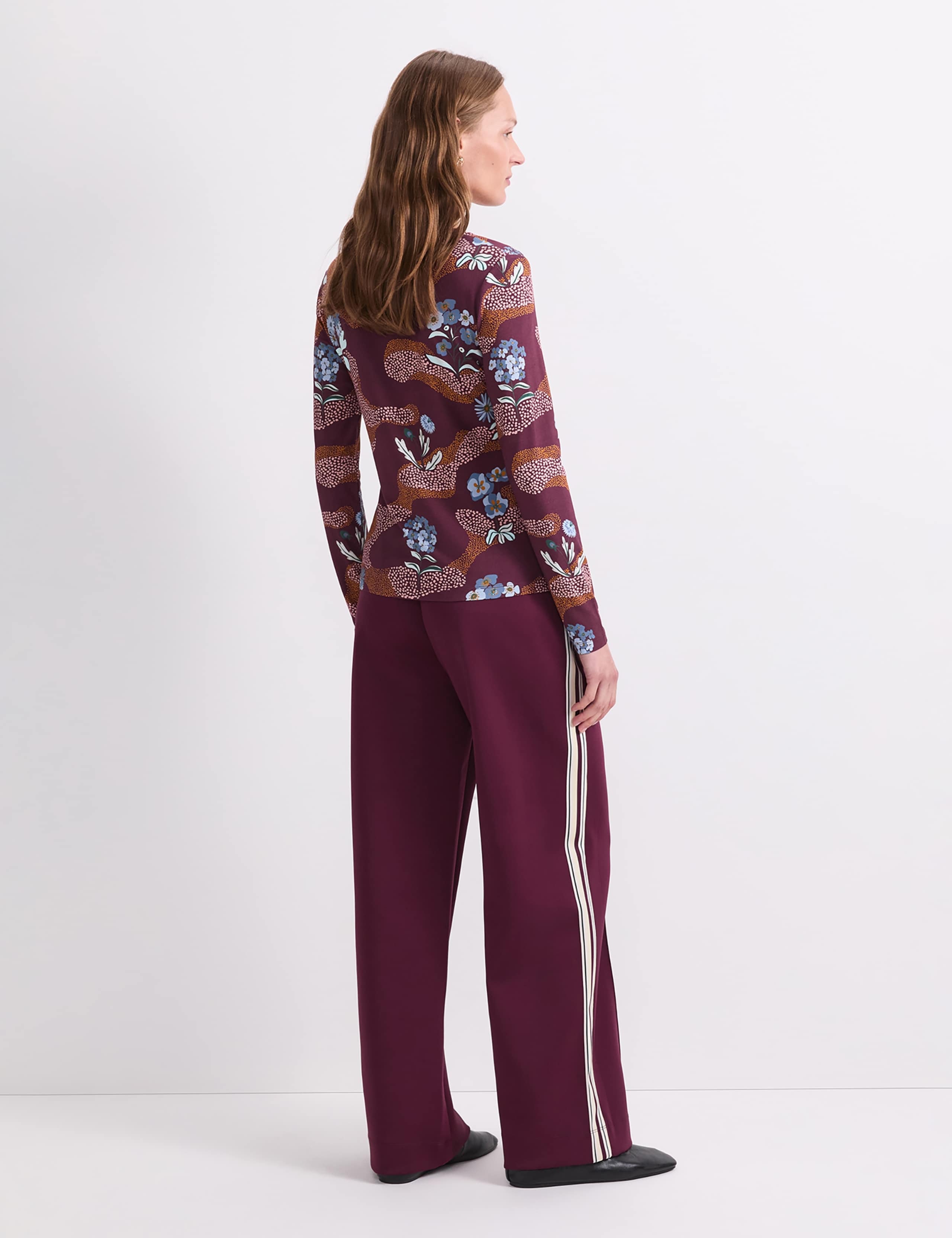 Paisley Top 2 of 6