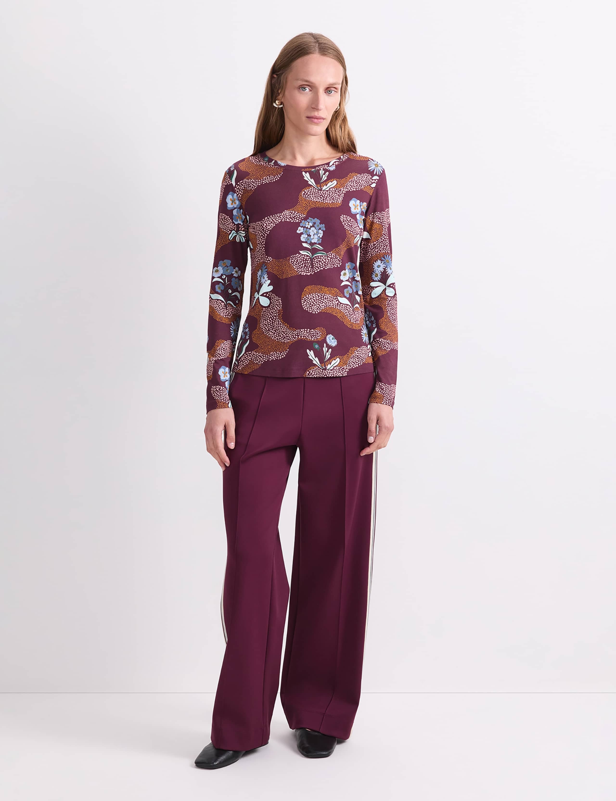 Paisley Top 3 of 6