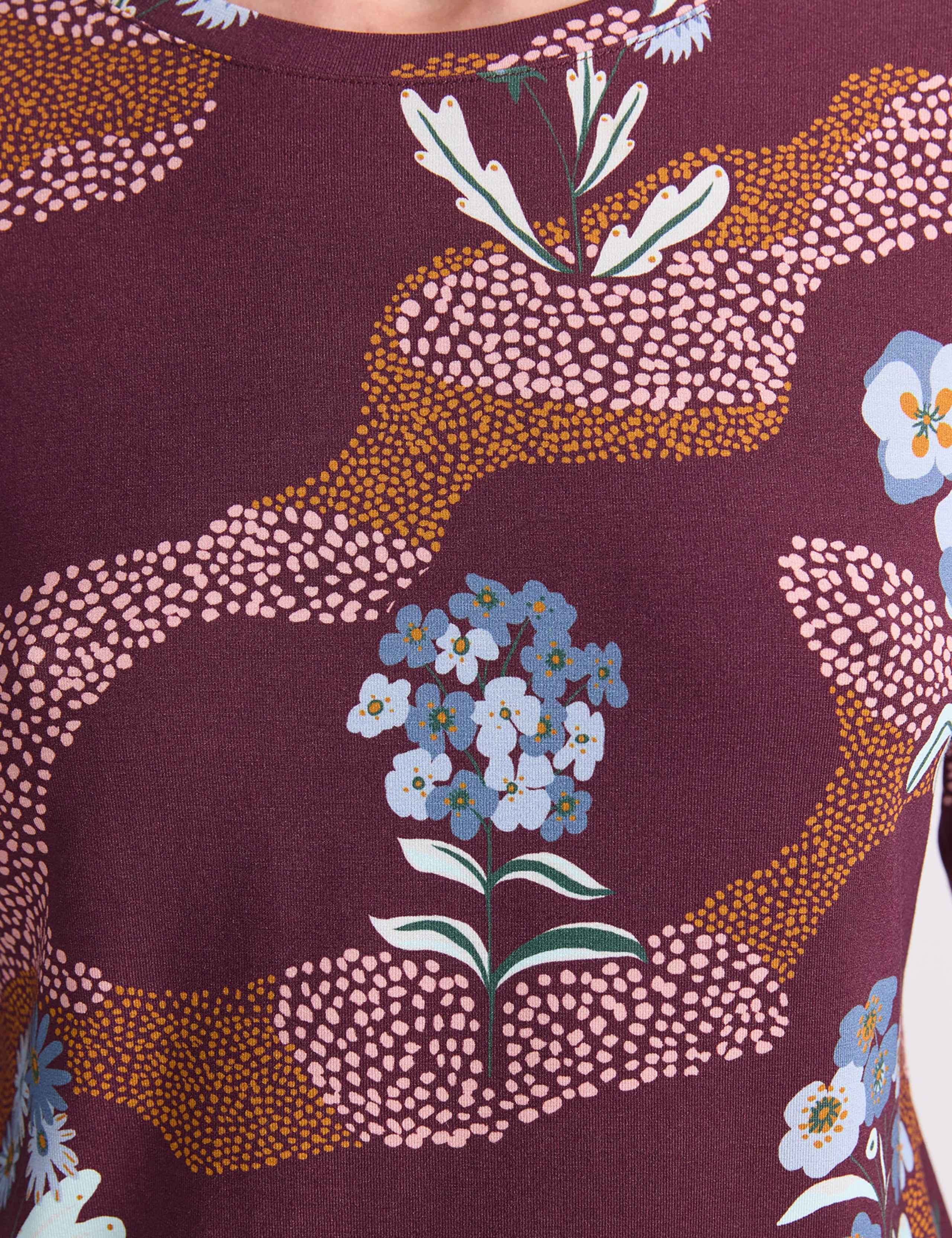 Paisley Top 4 of 6