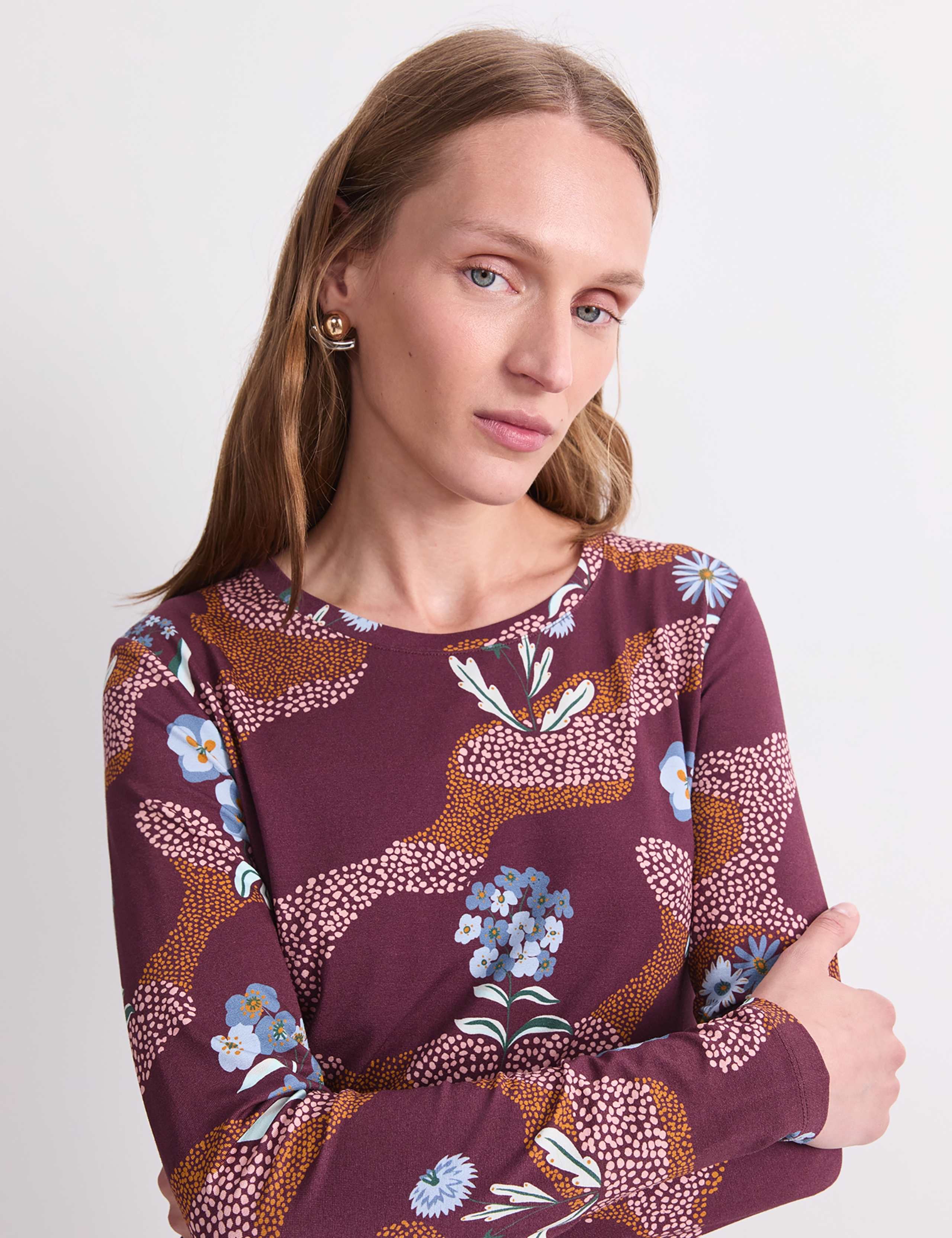 Paisley Top 5 of 6