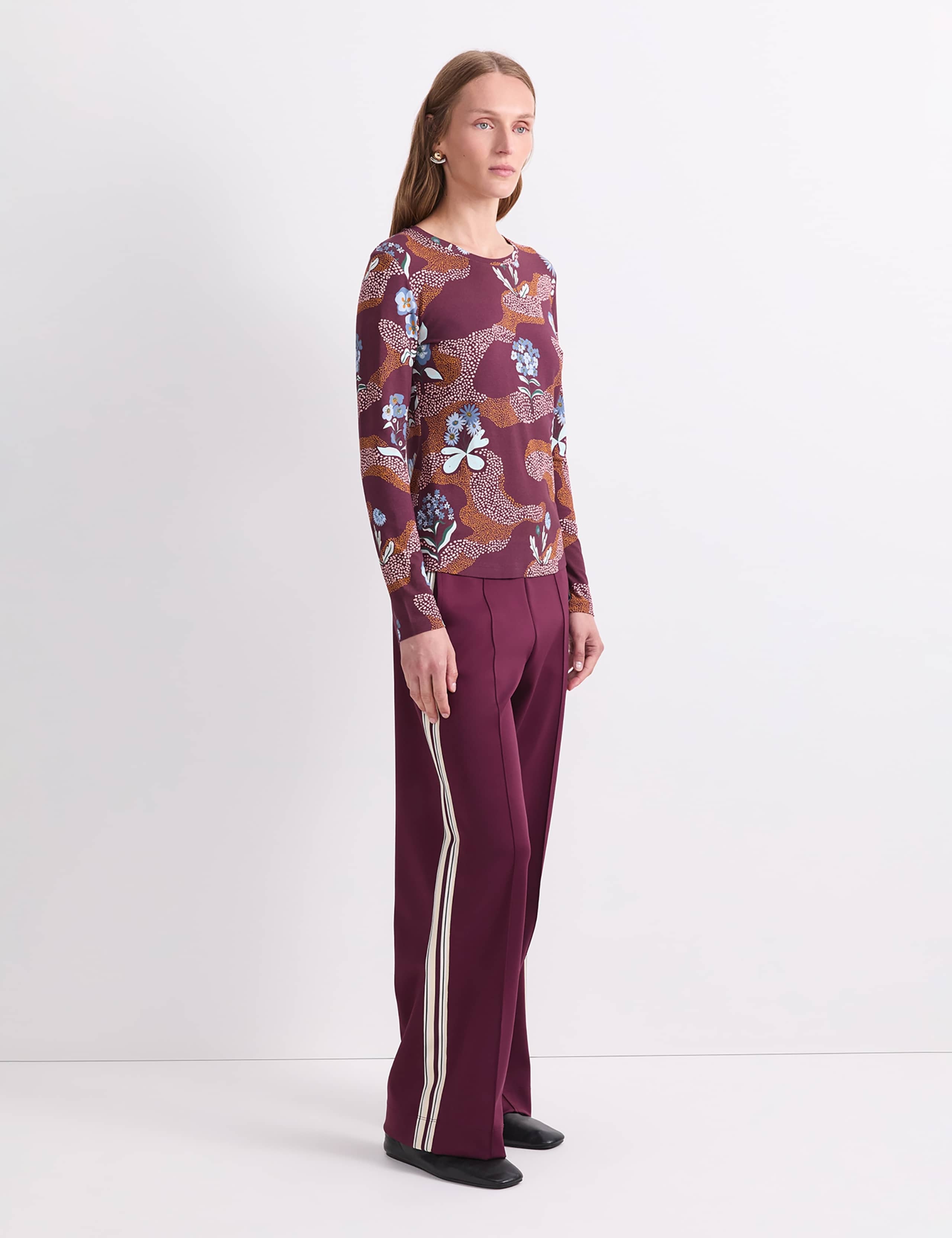 Paisley Top 6 of 6