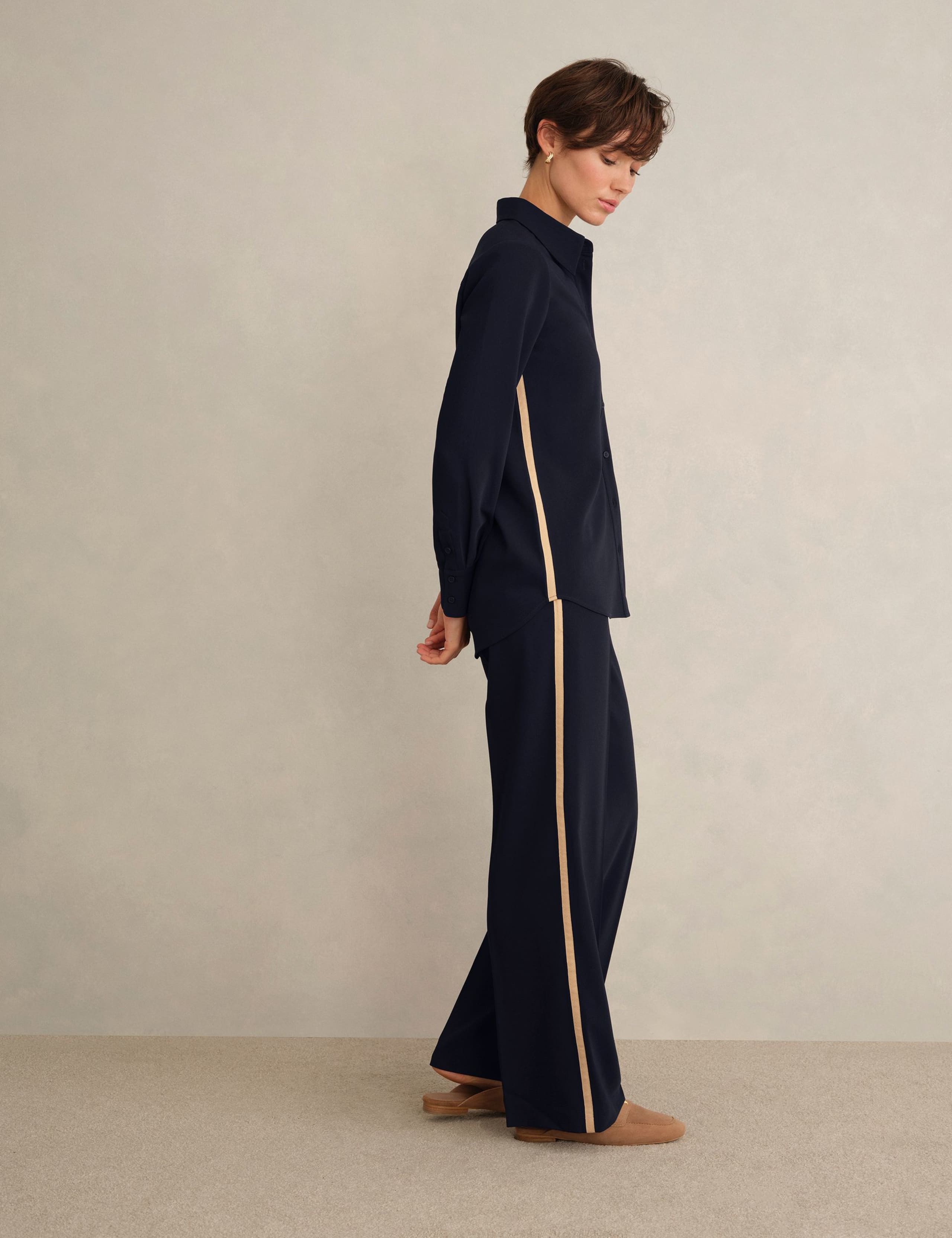 Side Stripe Shirt 3 of 6