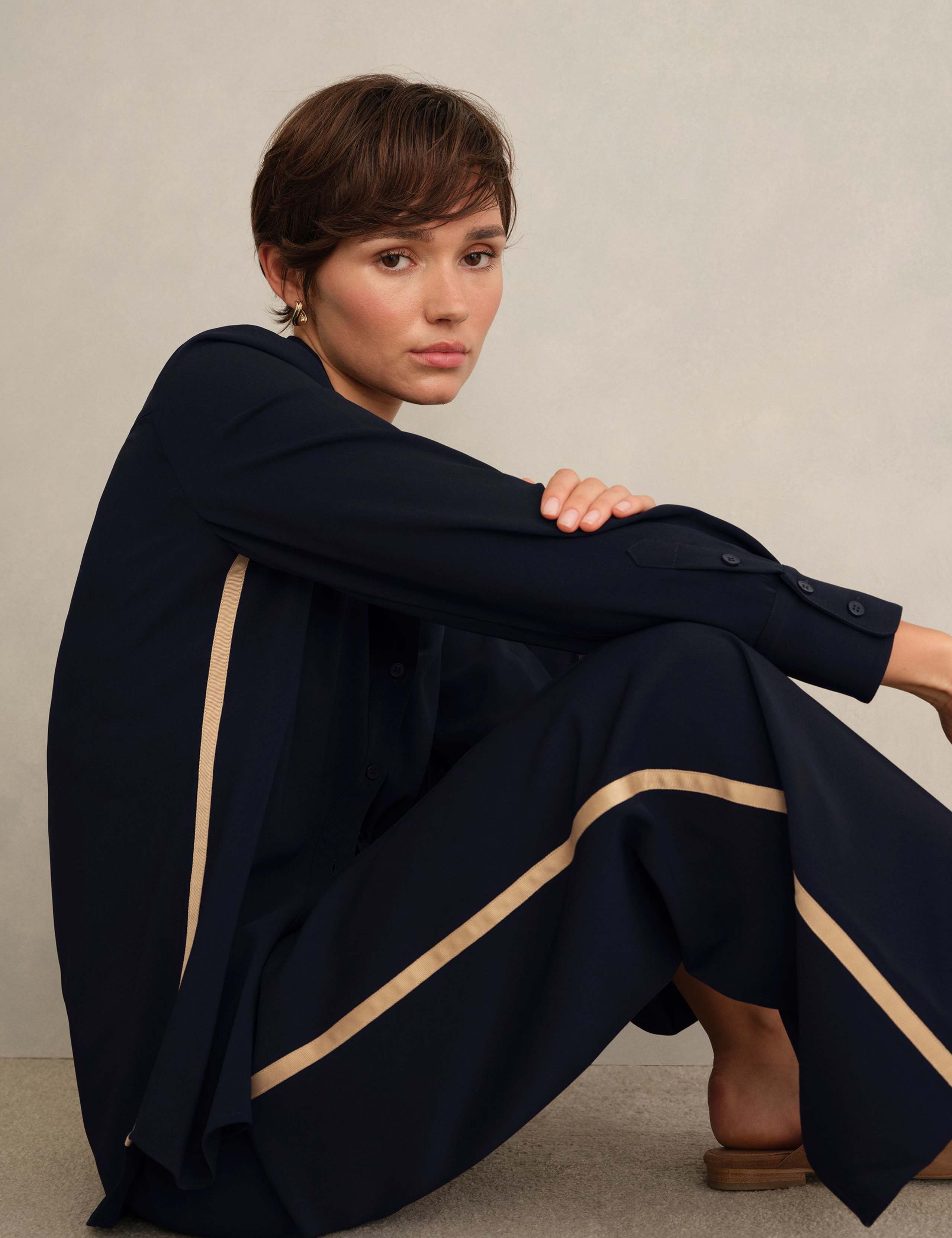 Side Stripe Shirt 5 of 6