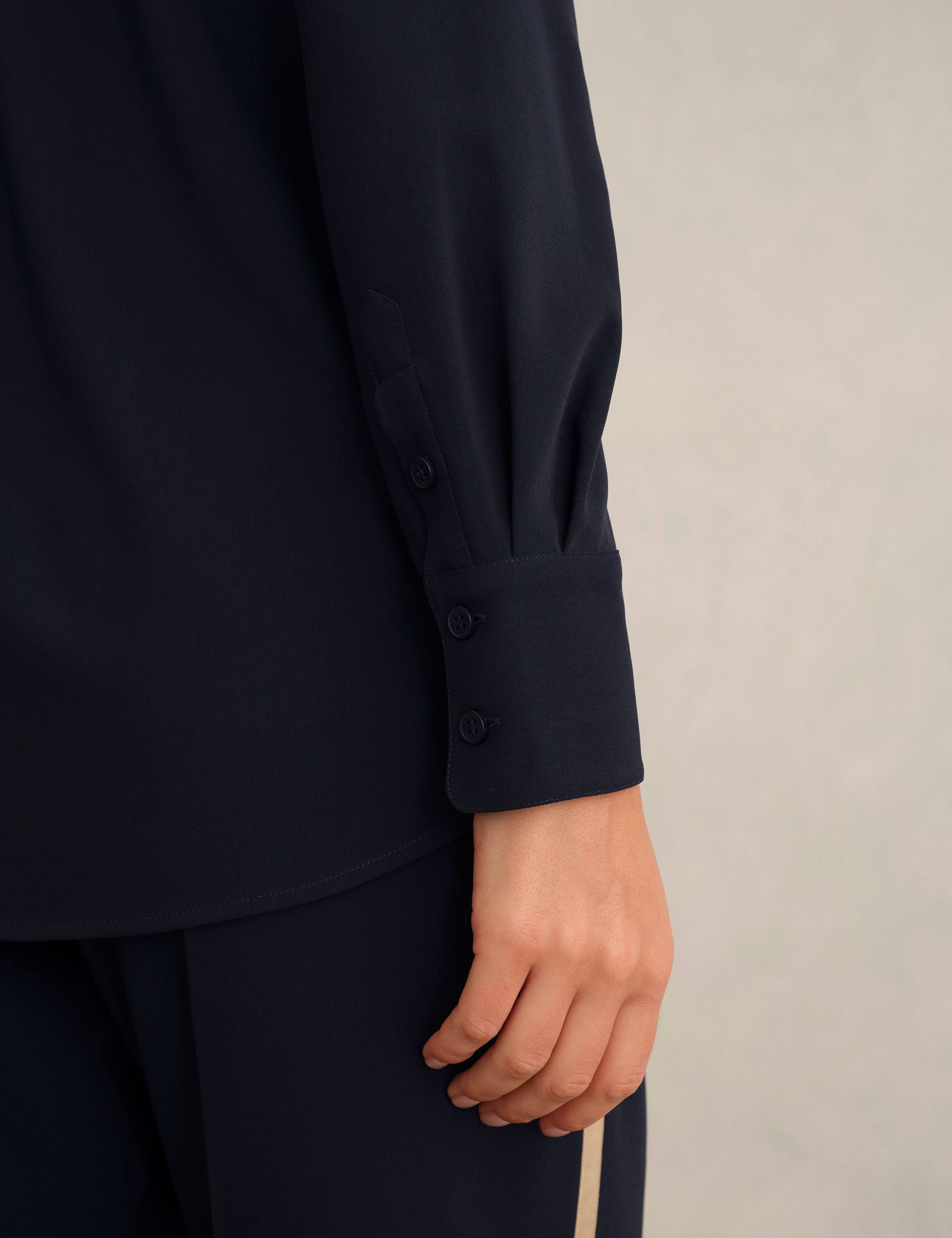 Side Stripe Shirt 6 of 6